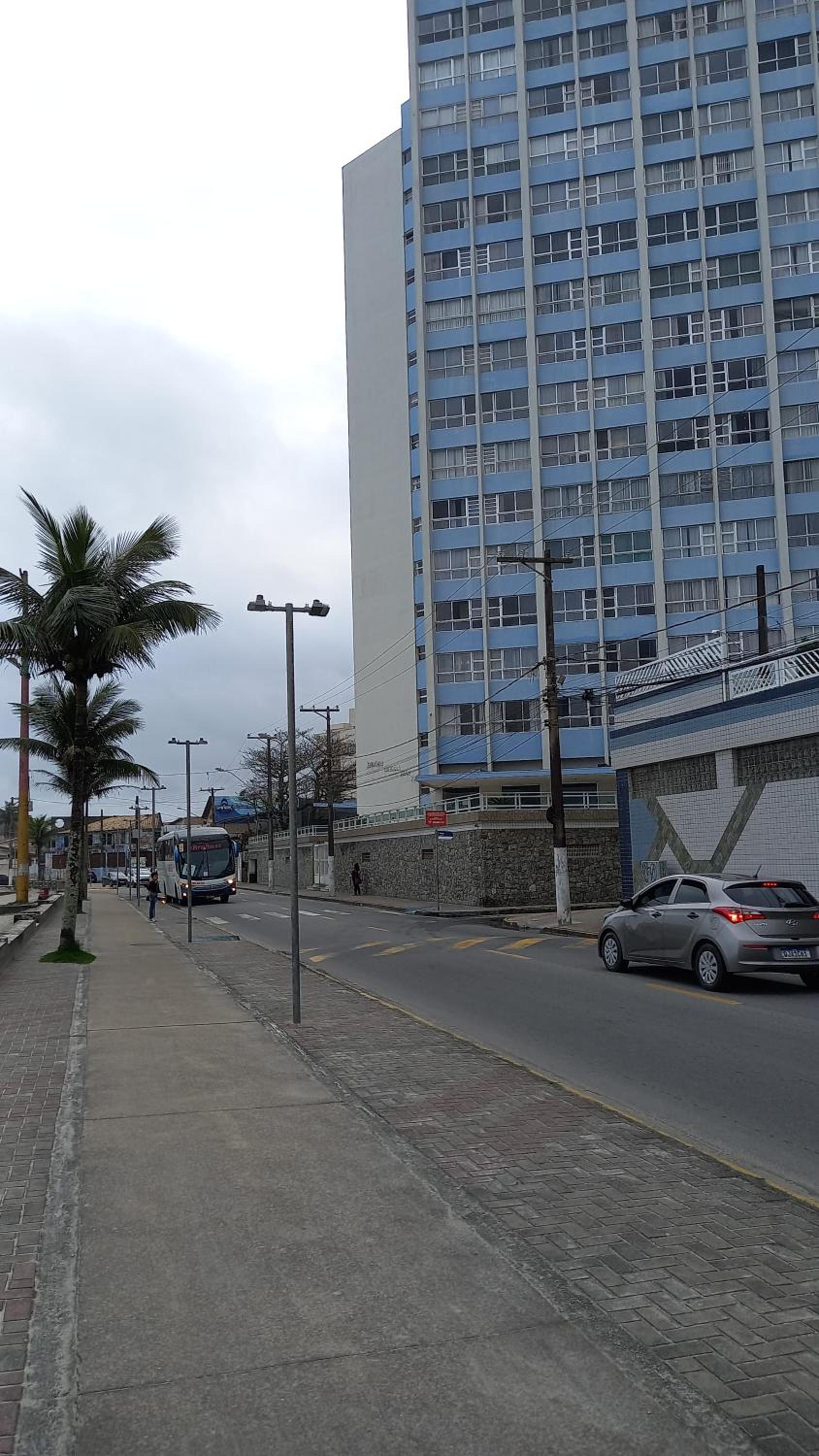 KITNETPRAIA