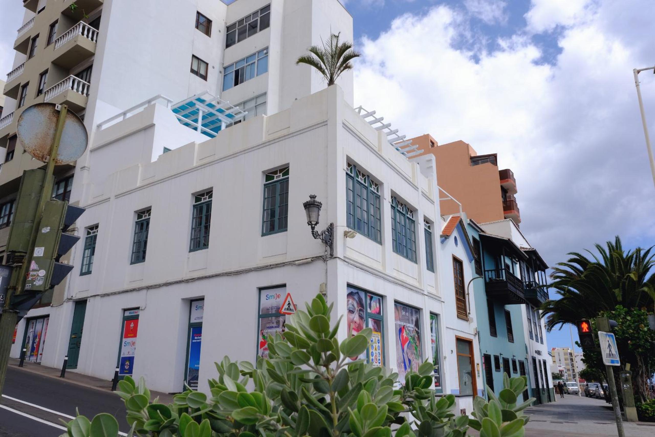 building
