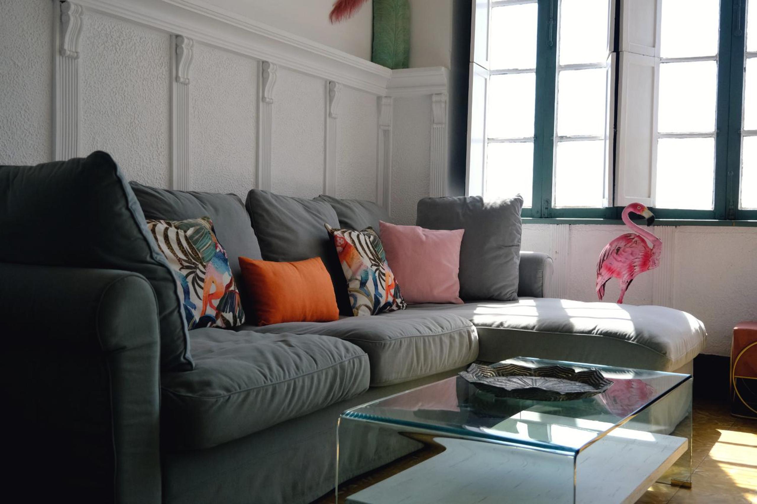 Rooftop Dreamhouse - 3BR with Seaviews view 3