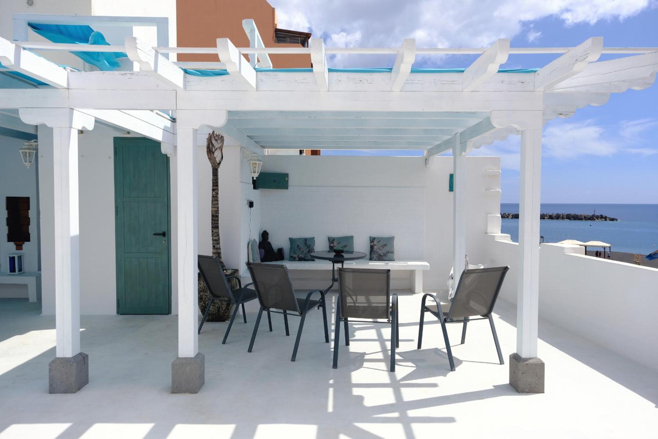 Rooftop Dreamhouse - 3BR with Seaviews view 5