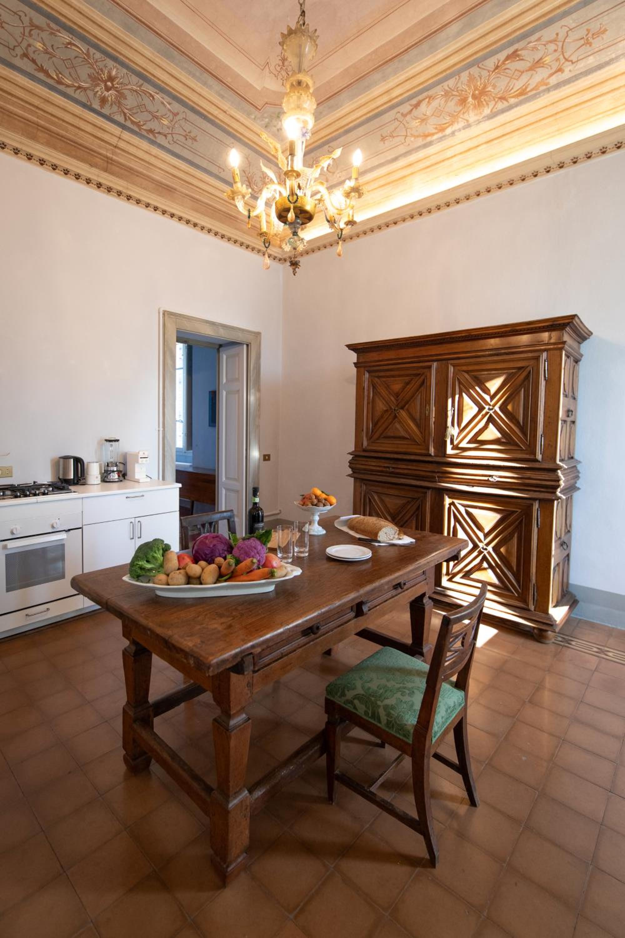 Palazzo Augusto