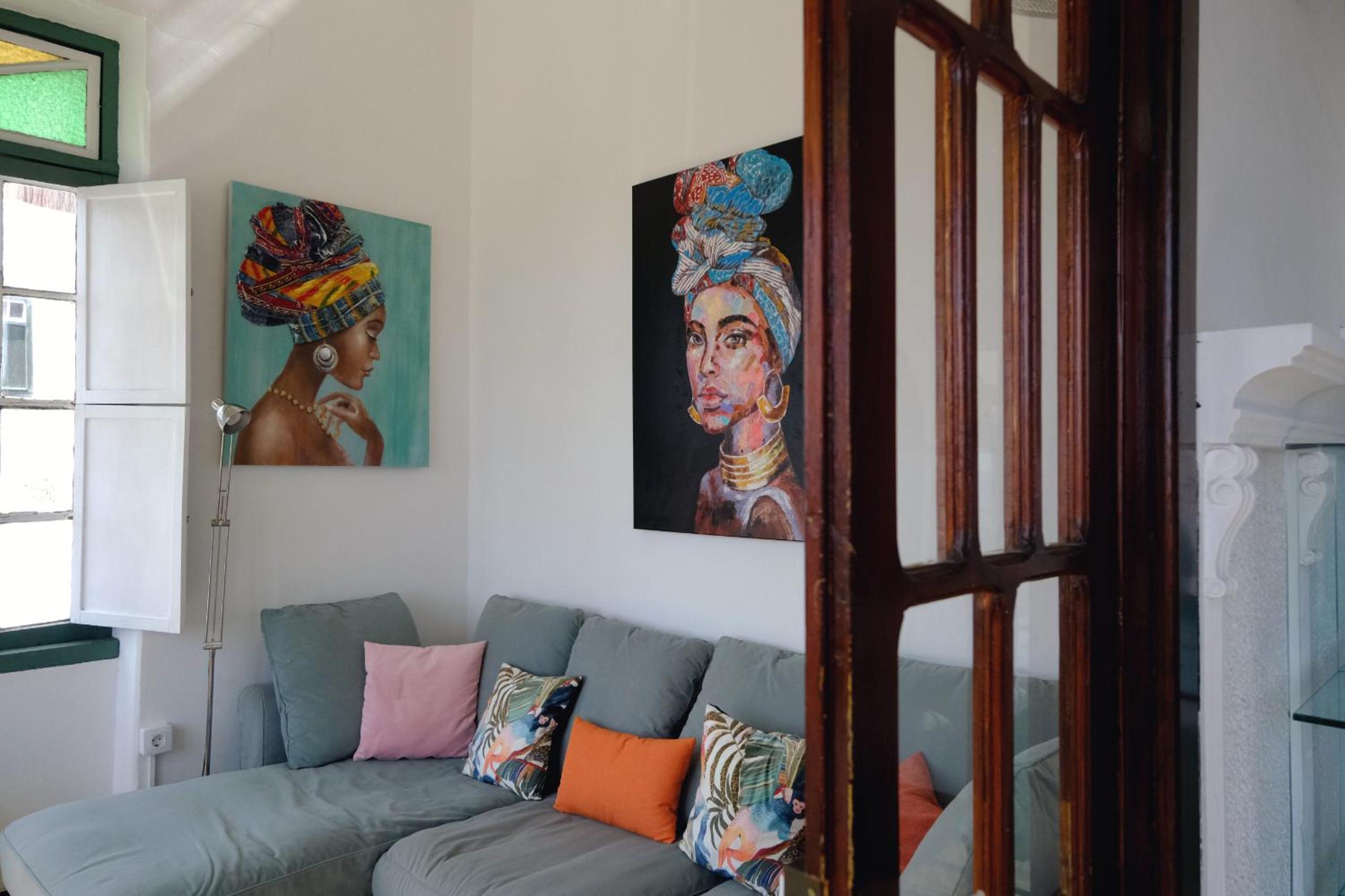 Rooftop Dreamhouse - 3BR with Seaviews view 2