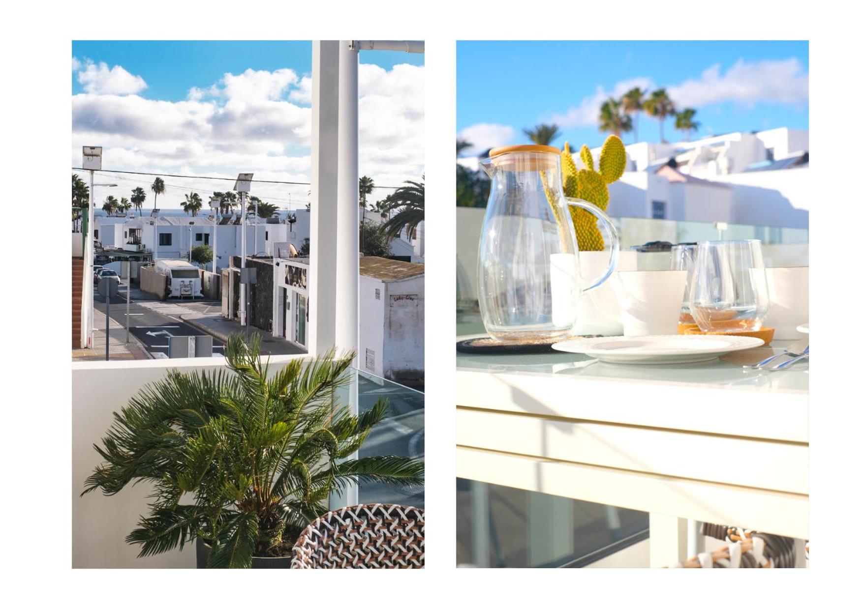 La Joya Suite - Near to the Beach By Lanzarote Vacation Homes view 3