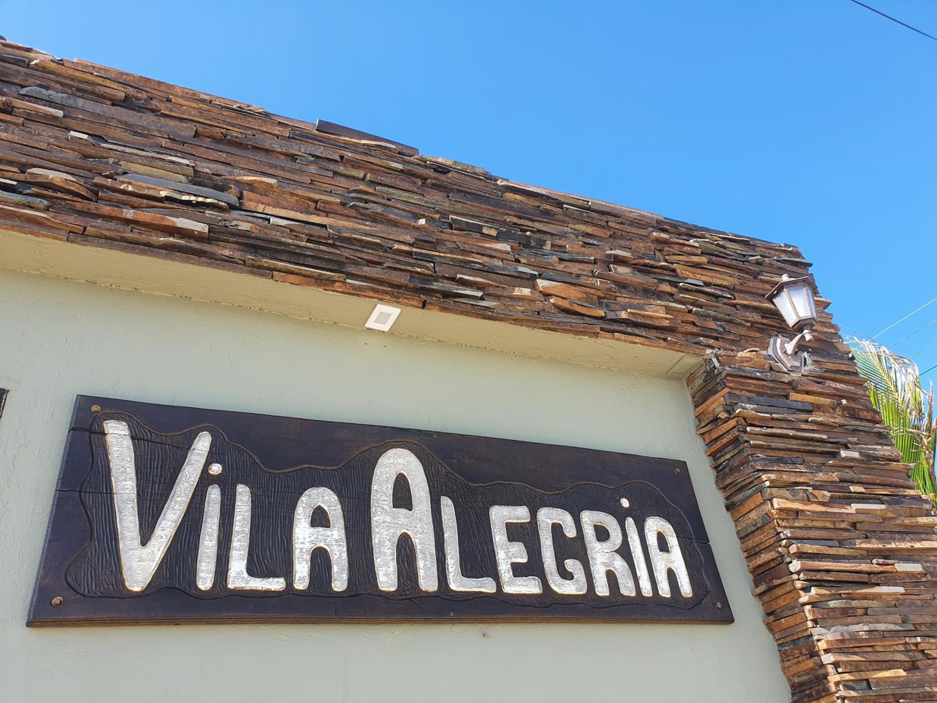 Vila Alegria
