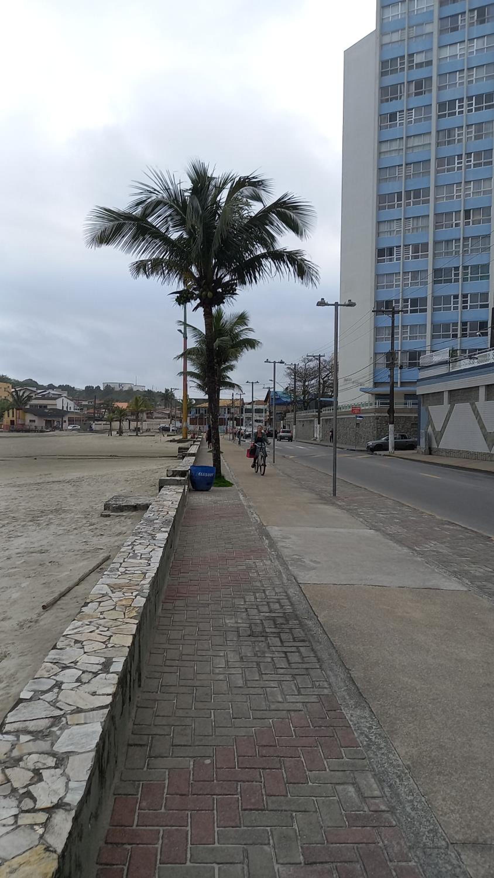 KITNETPRAIA