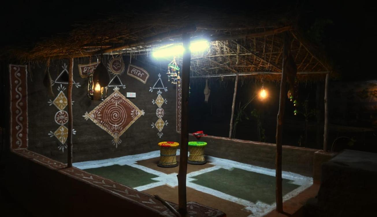 Bundeli Camps and Resorts, Panna