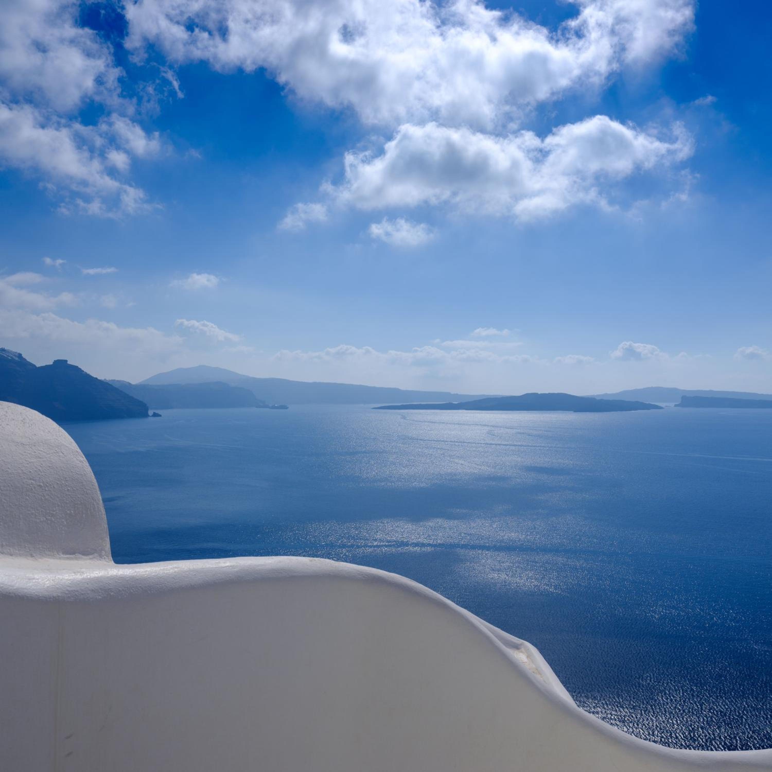 Oia Vacations - Thirea Suites - Property Image 39