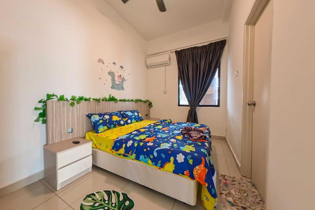 Desaru Anggerik Home