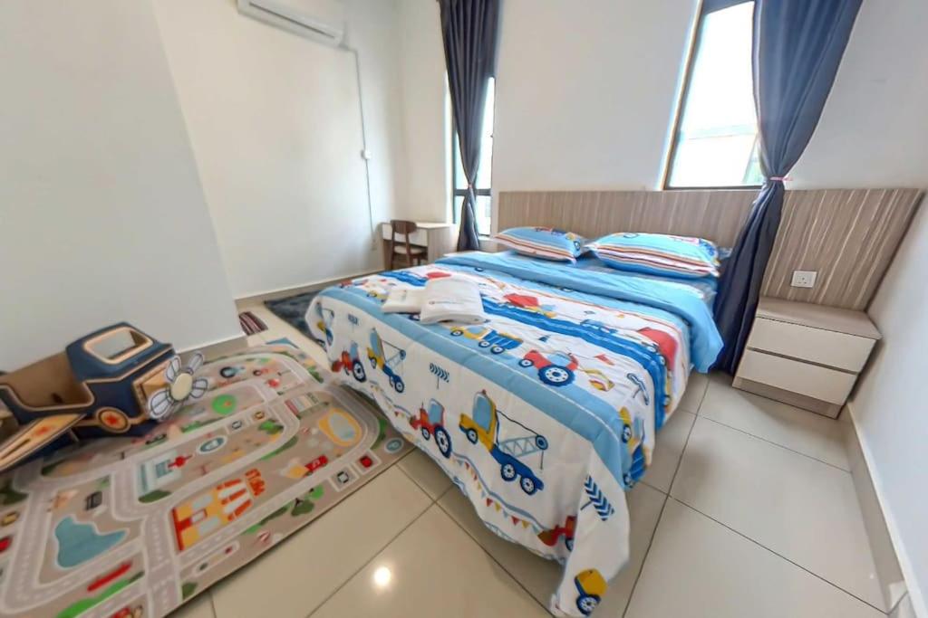 Desaru Anggerik Home