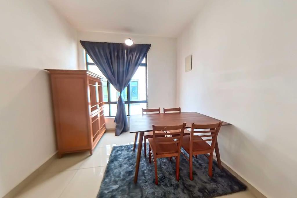 Desaru Anggerik Home