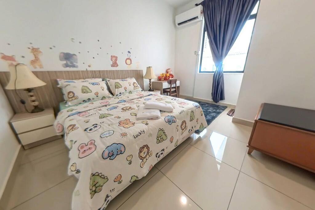 Desaru Anggerik Home