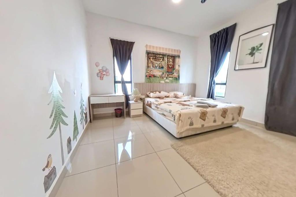 Desaru Anggerik Home