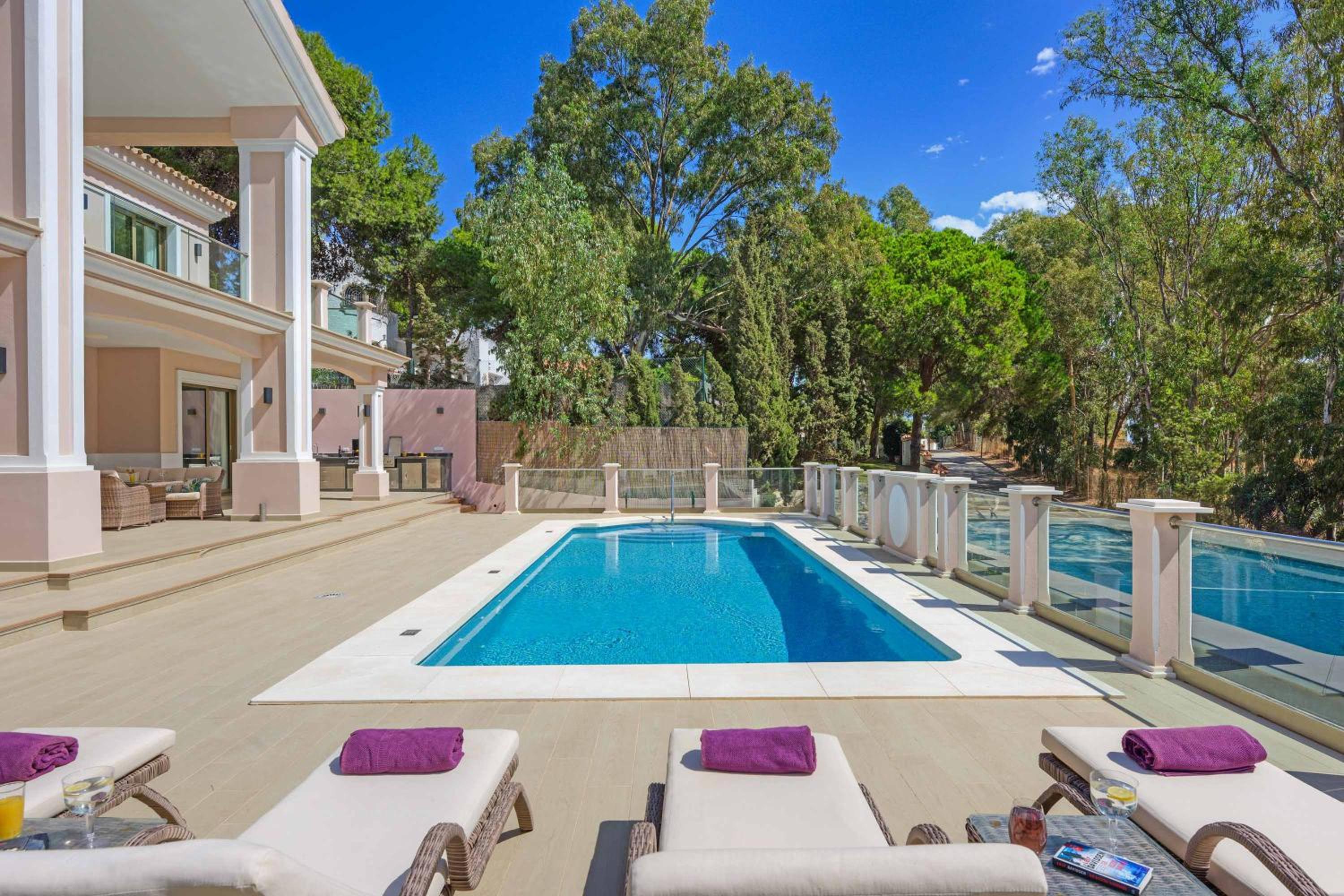 Villa Bella Mijas photo 3