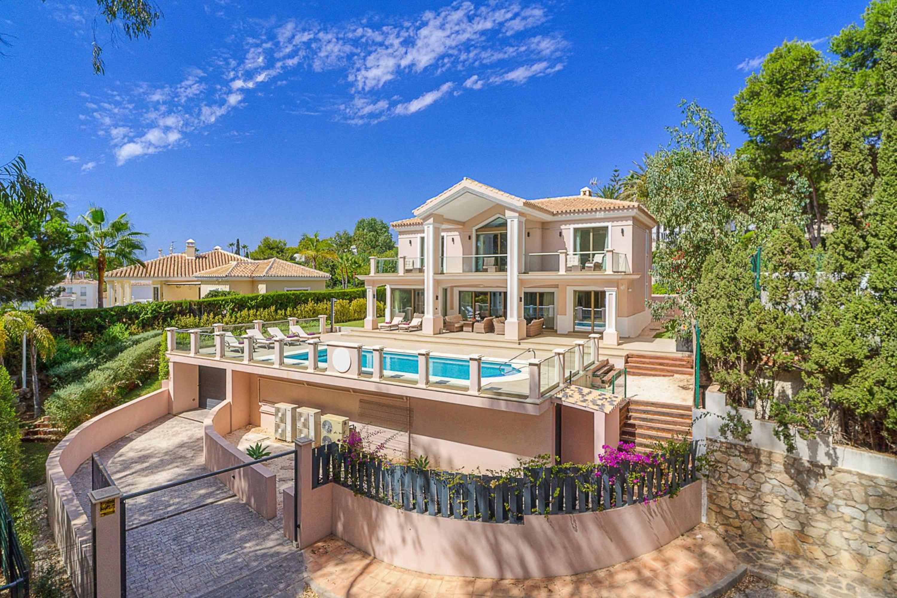 Villa Bella Mijas