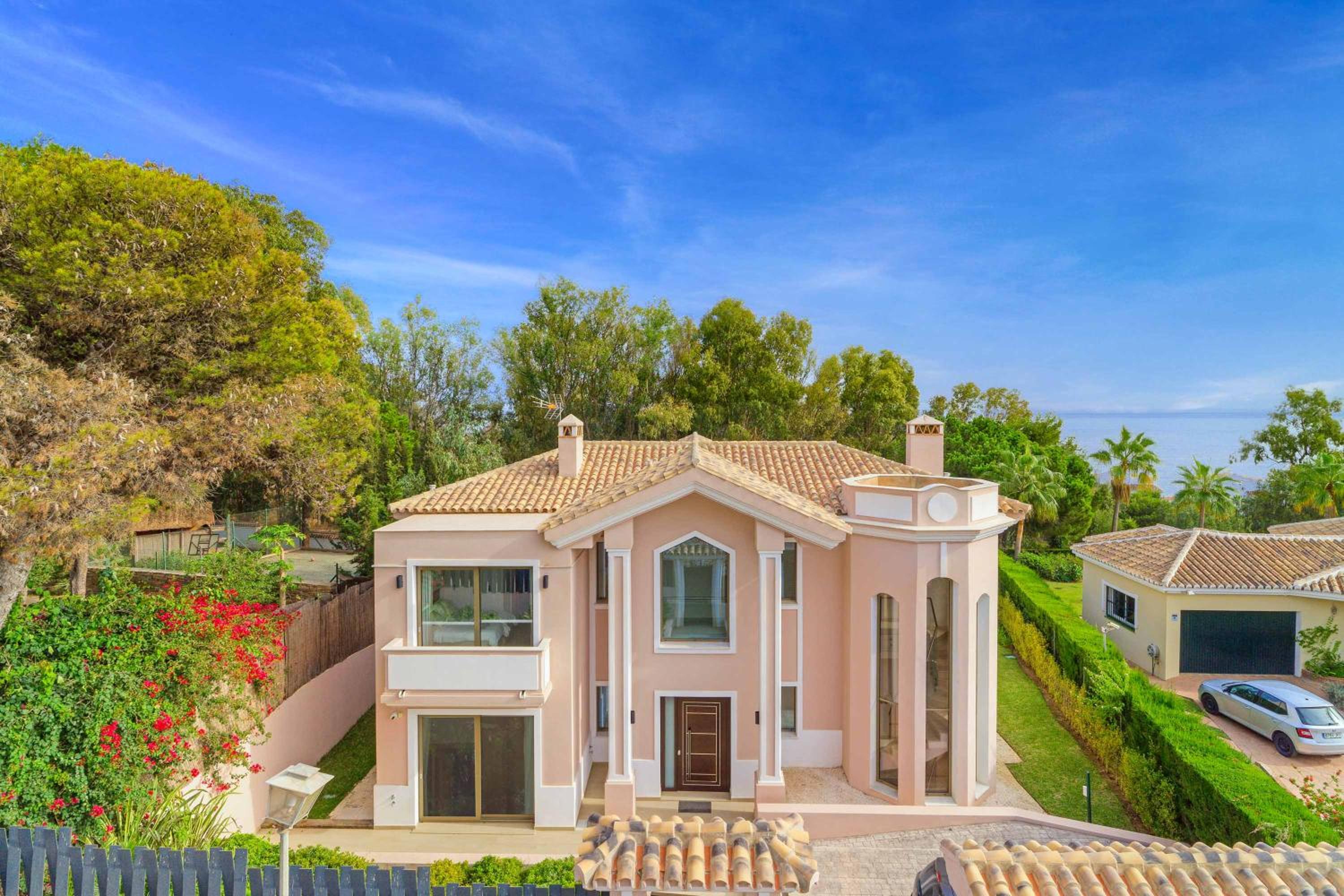 Villa Bella Mijas photo 4