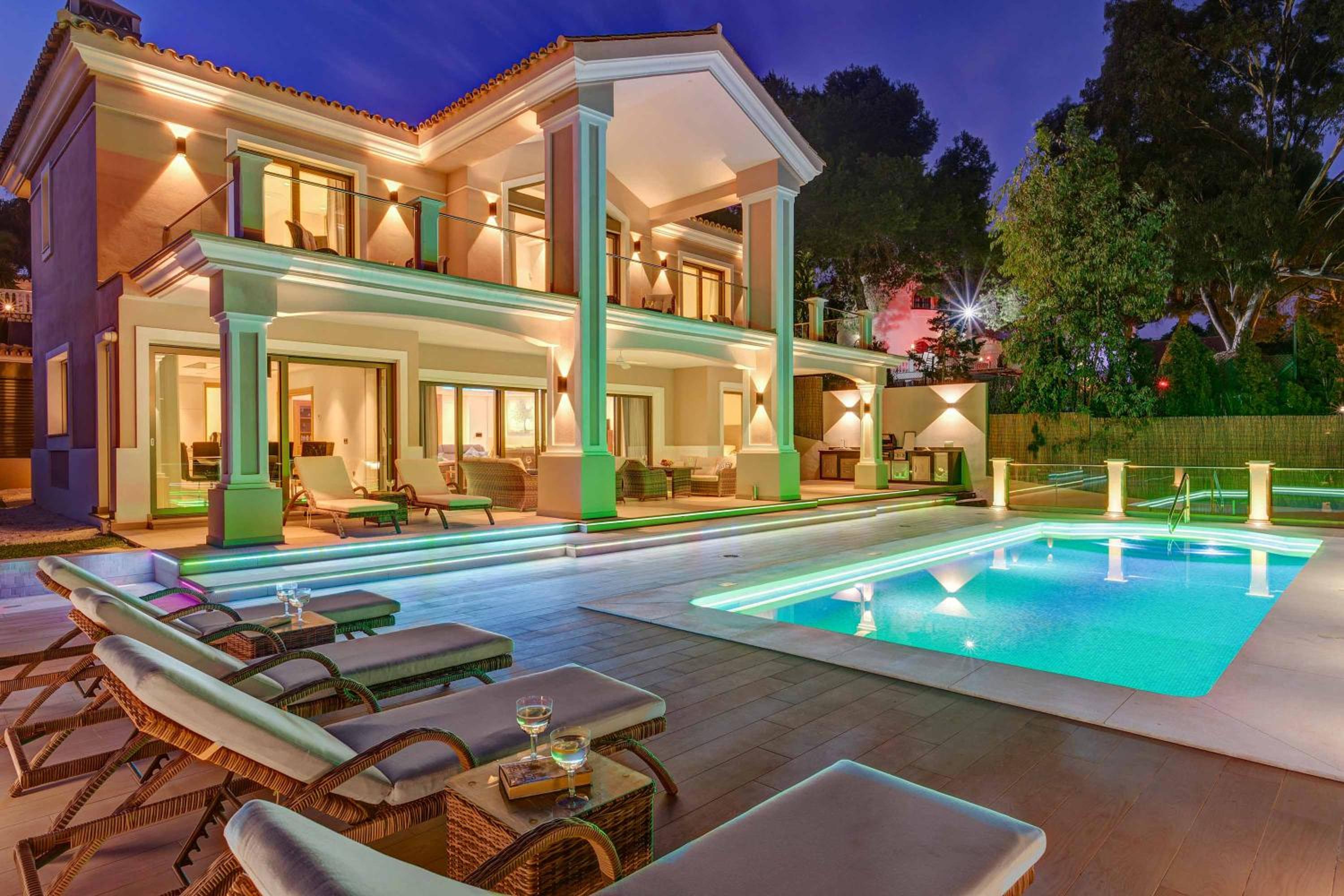 Villa Bella Mijas photo 5