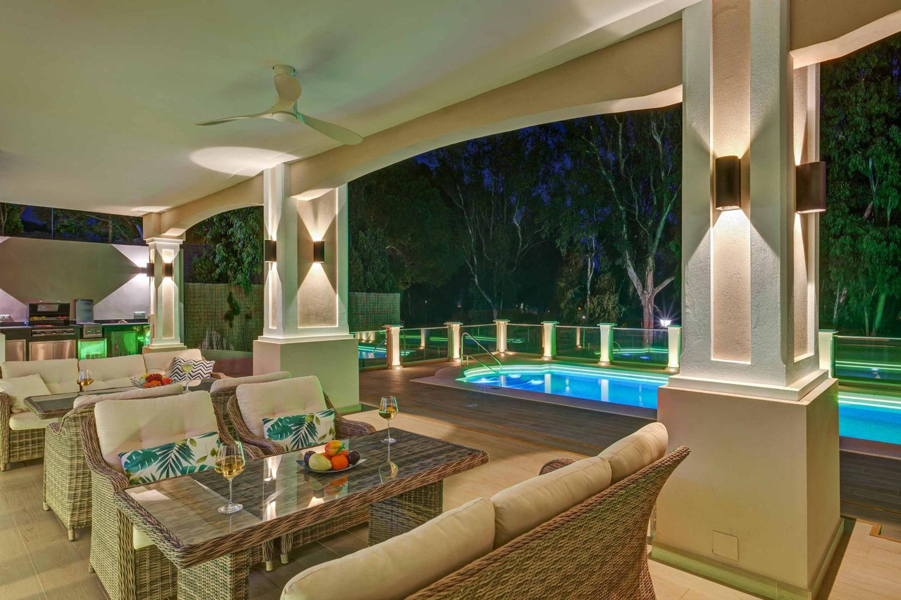 Villa Bella Mijas