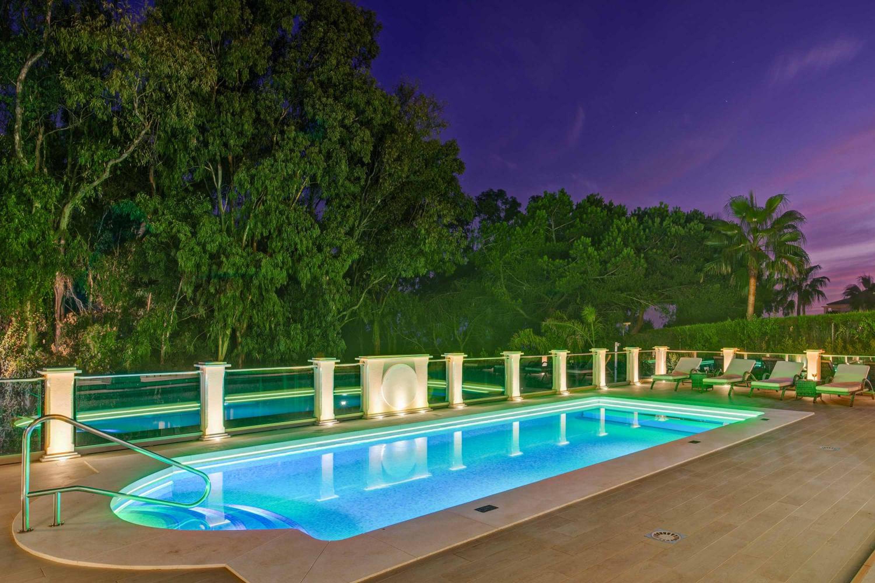 Villa Bella Mijas