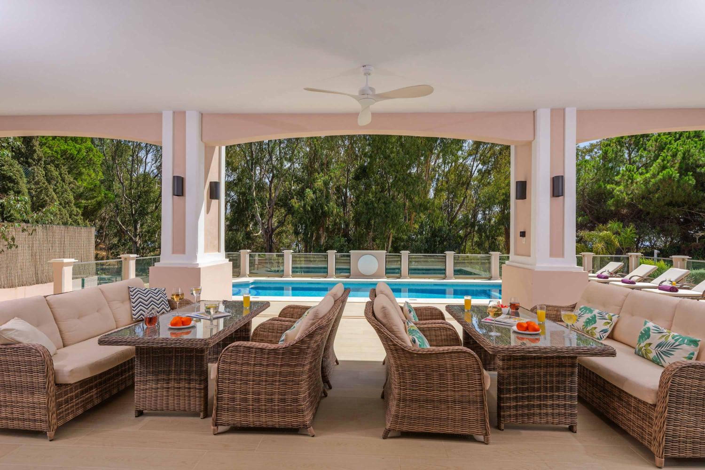Villa Bella Mijas