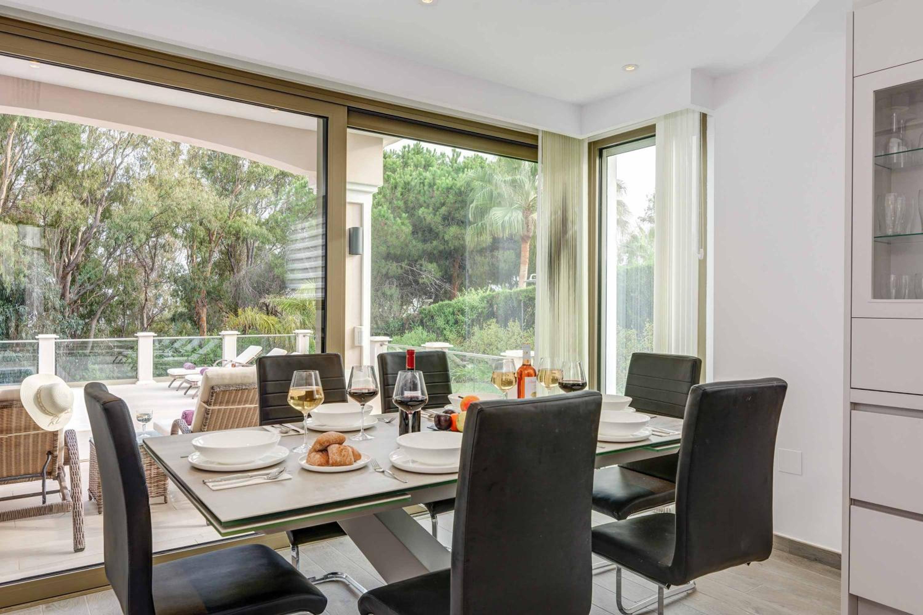 Villa Bella Mijas