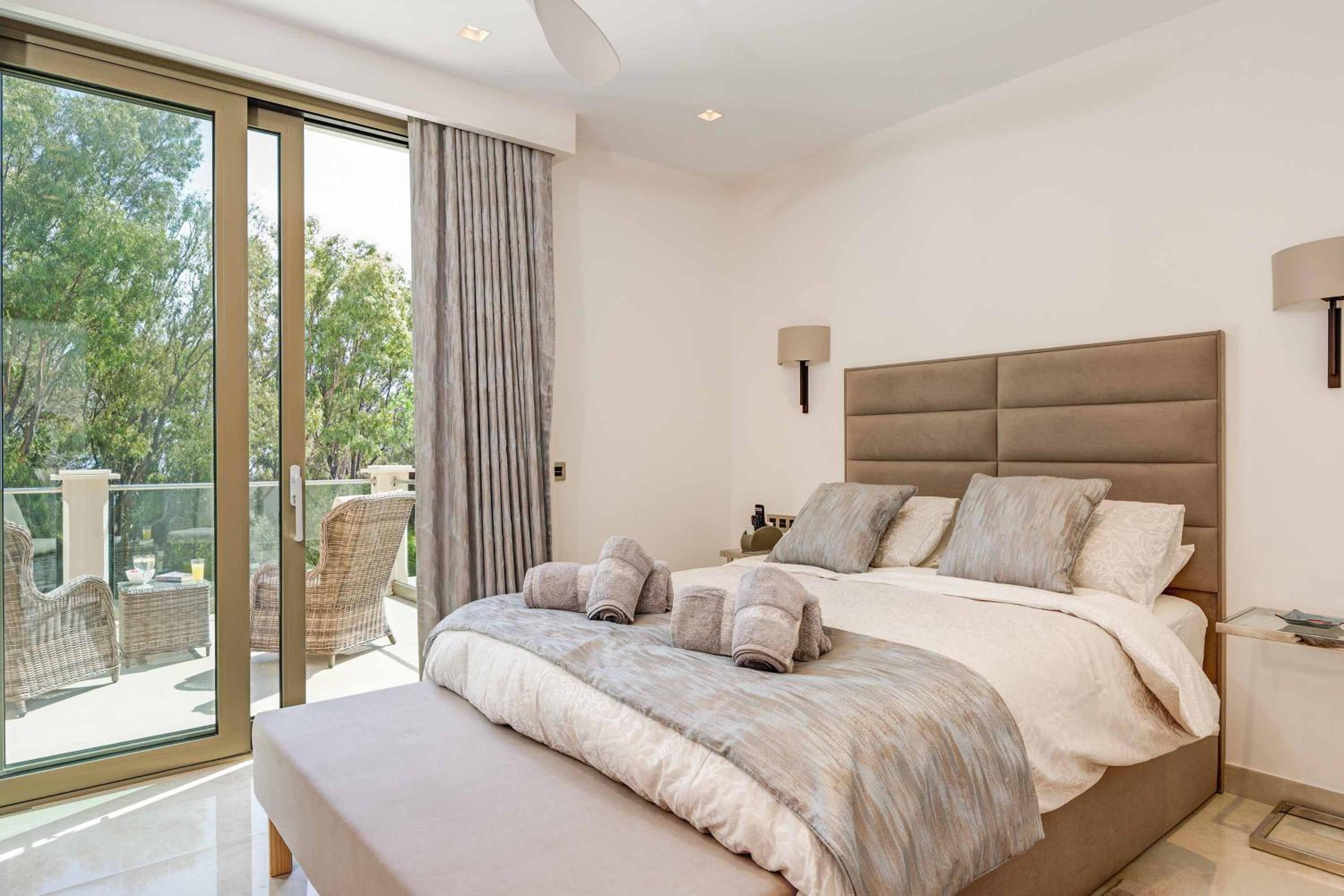 Villa Bella Mijas