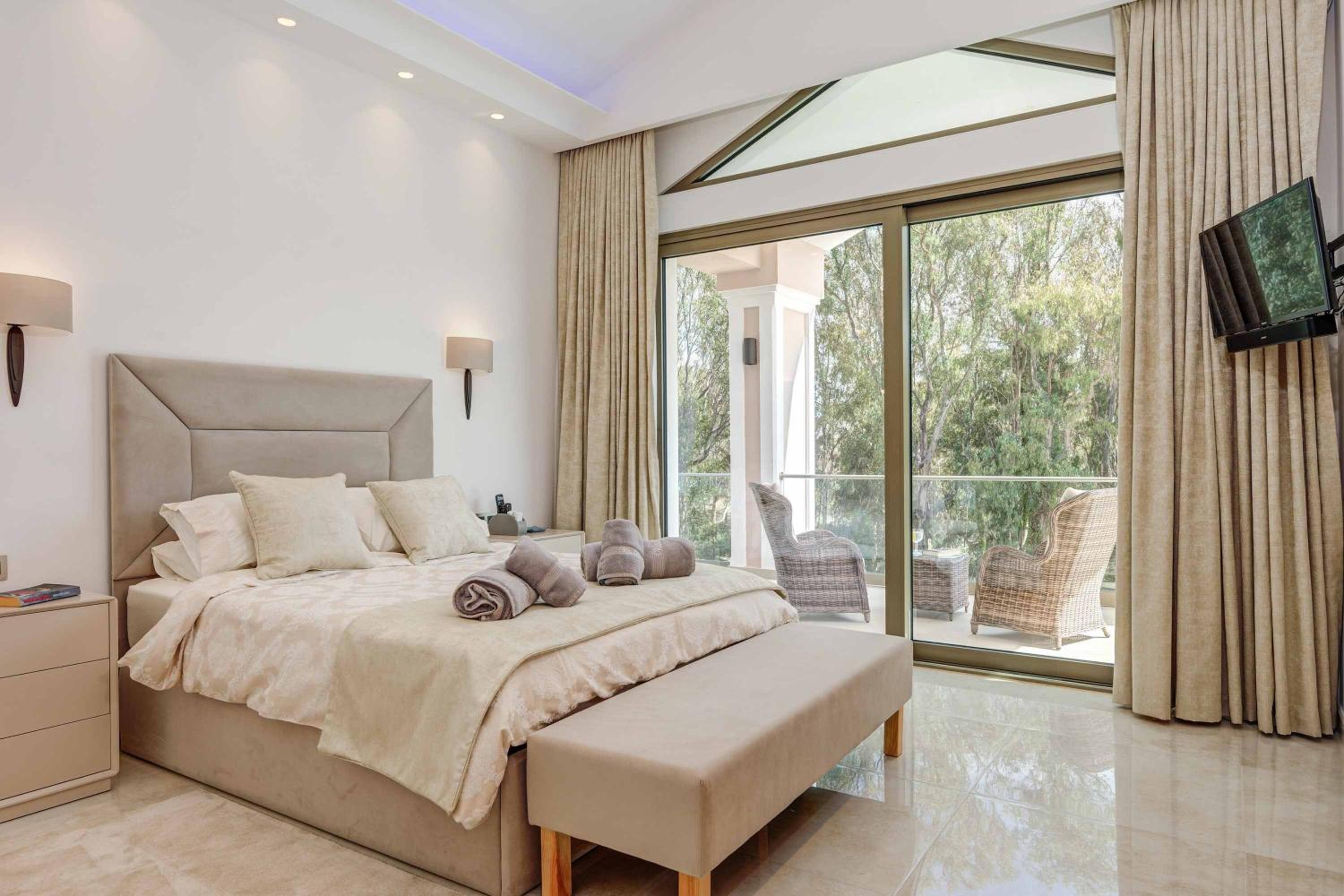 Villa Bella Mijas