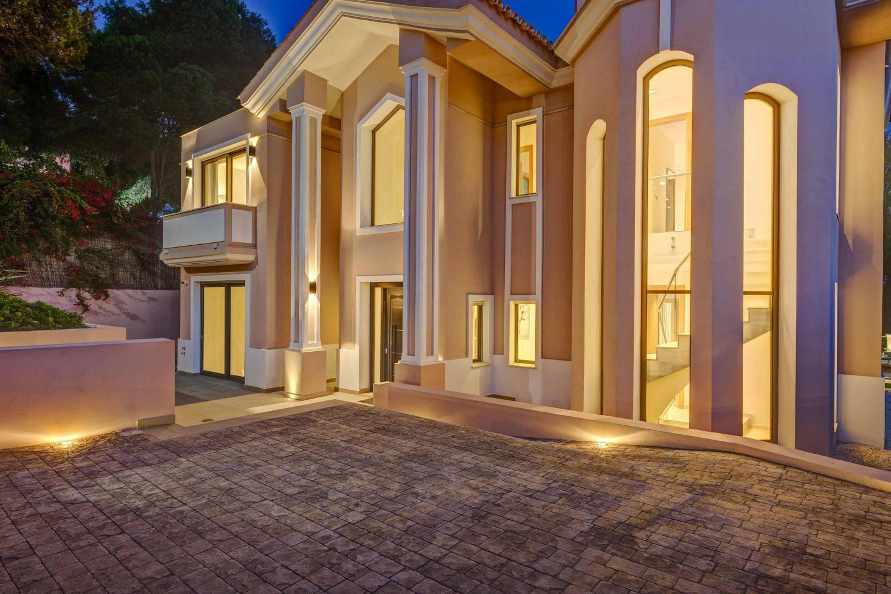Villa Bella Mijas
