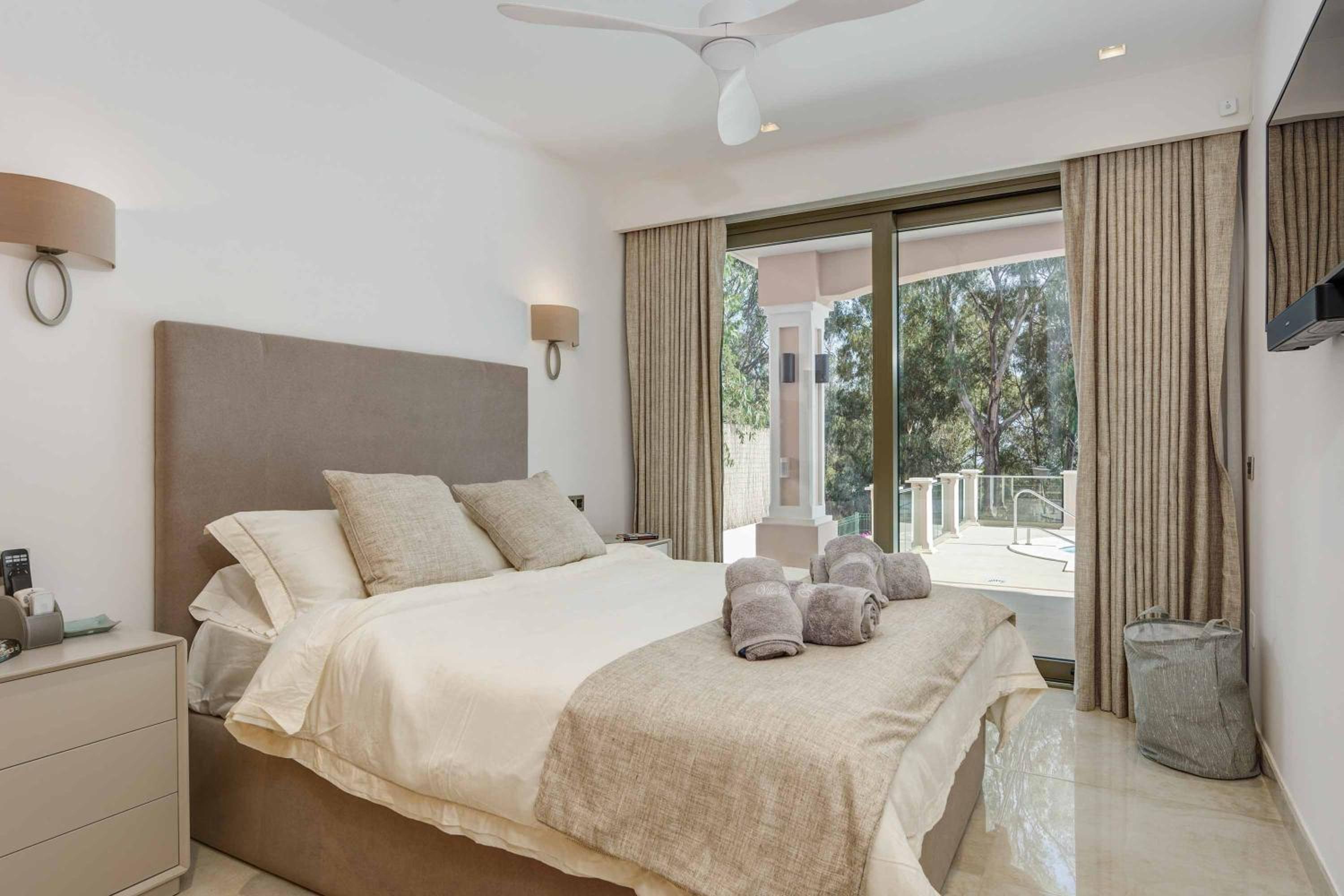 Villa Bella Mijas