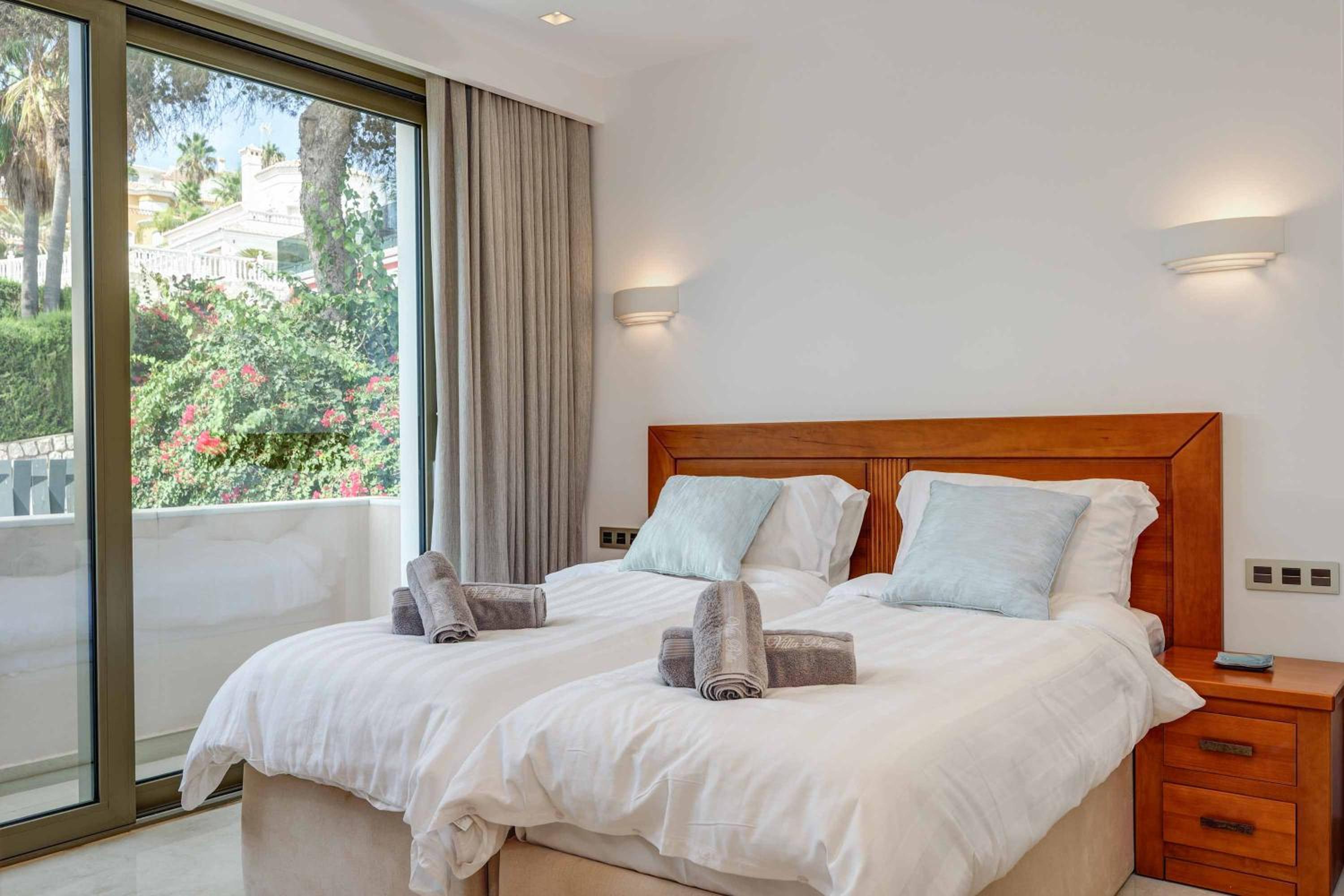 Villa Bella Mijas