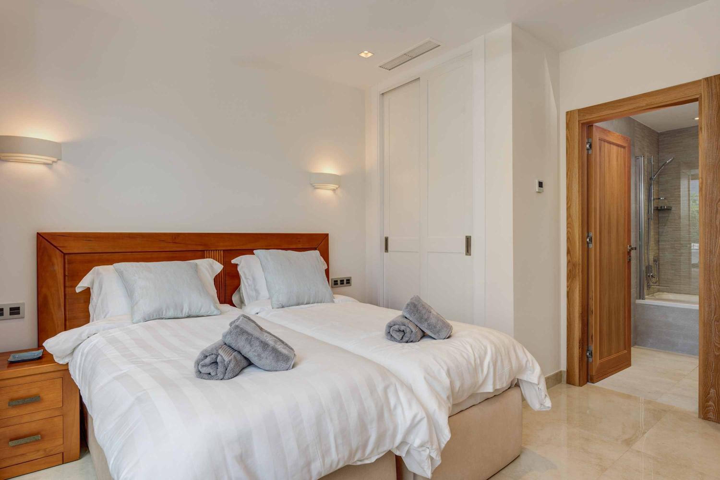 Villa Bella Mijas