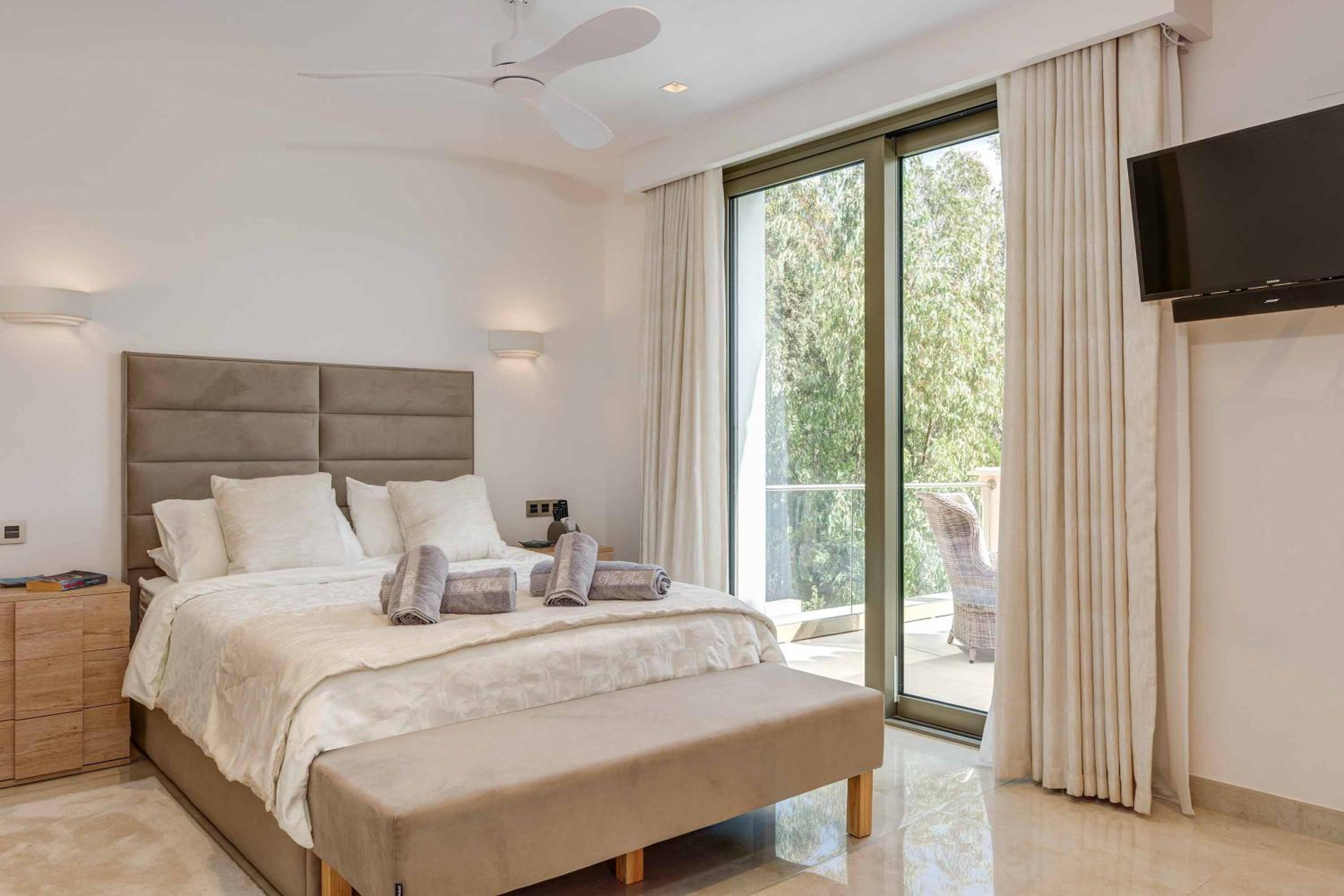 Villa Bella Mijas