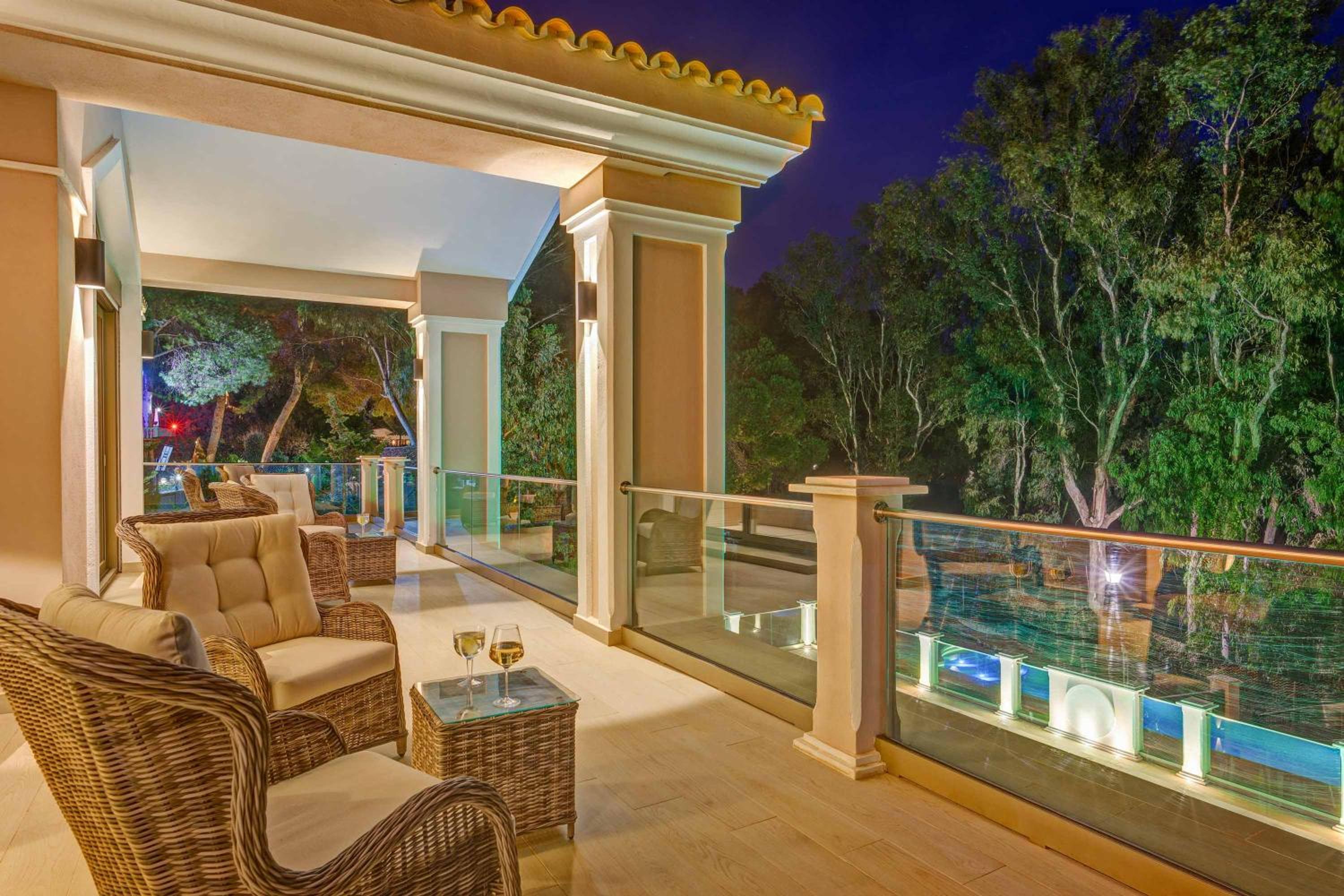 Villa Bella Mijas