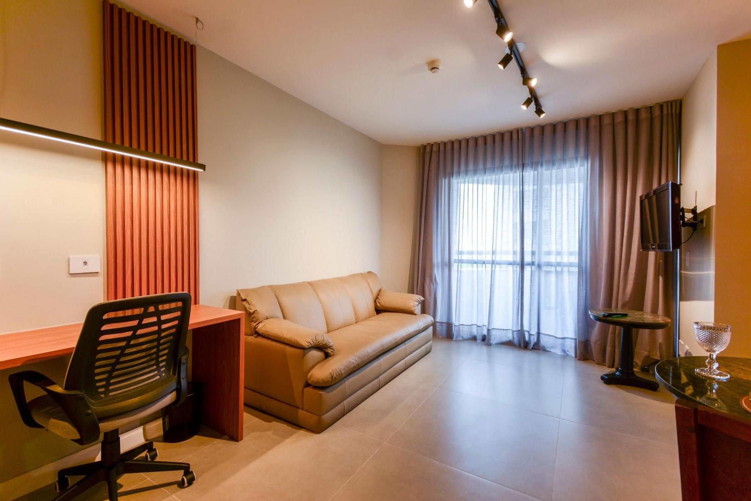 Wall Street Apartments by BnbHost