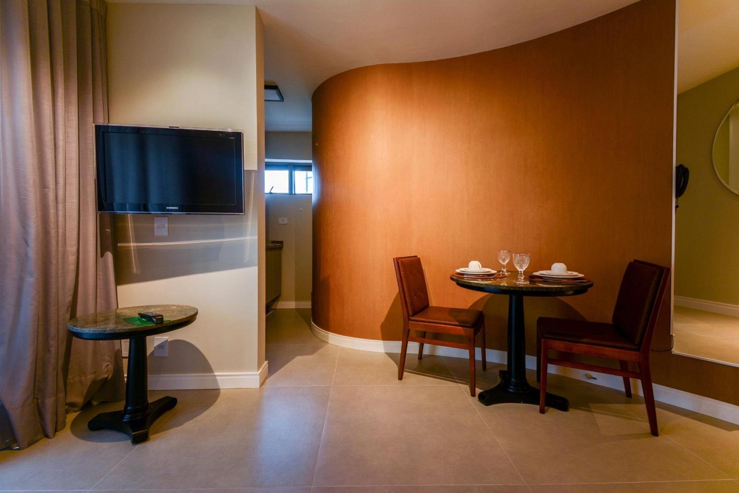 Wall Street Apartments by BnbHost