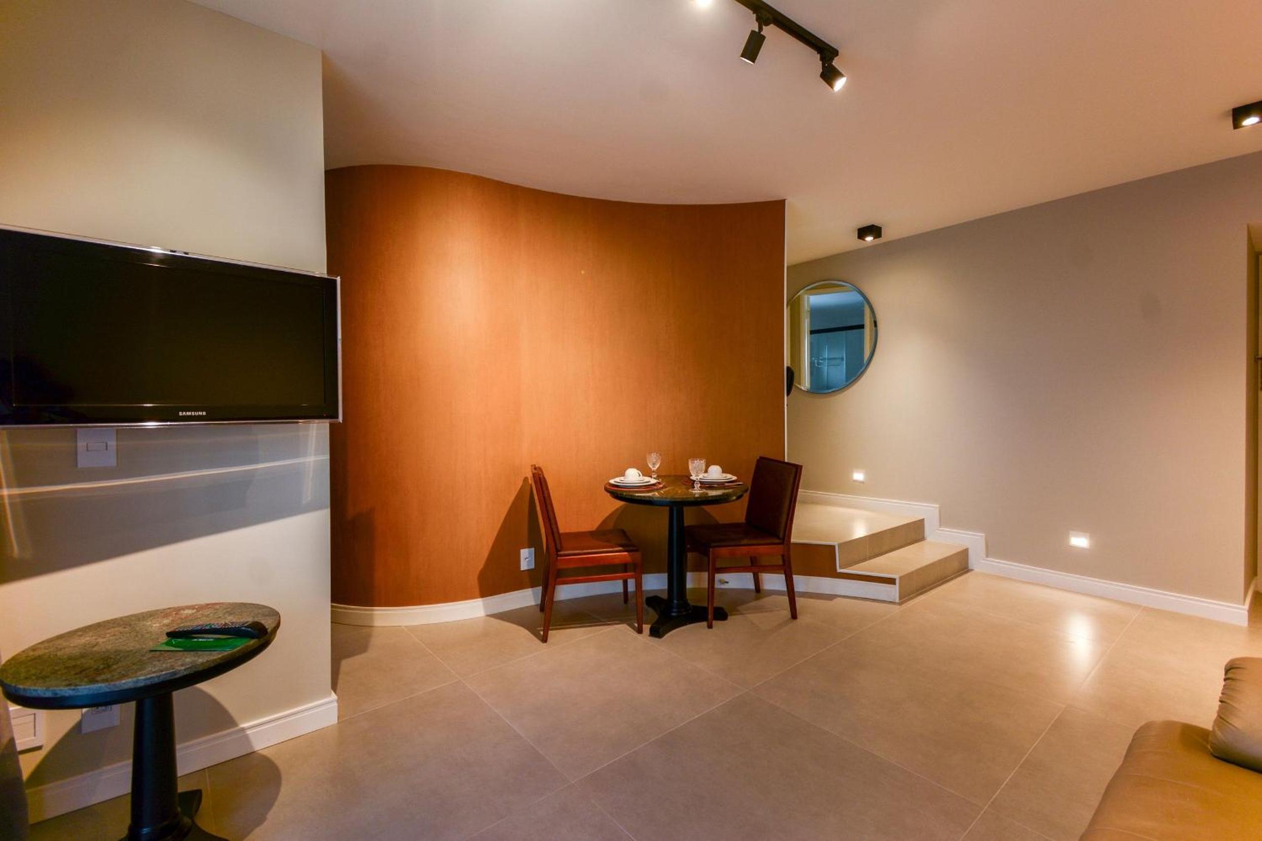 Wall Street Apartments by BnbHost