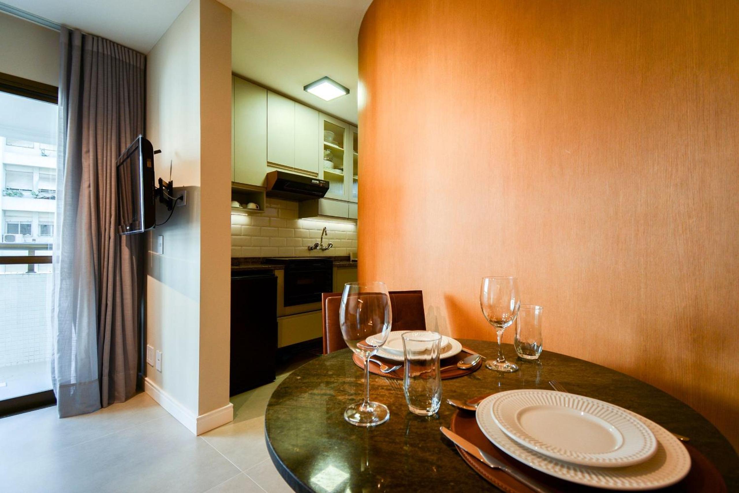 Wall Street Apartments by BnbHost