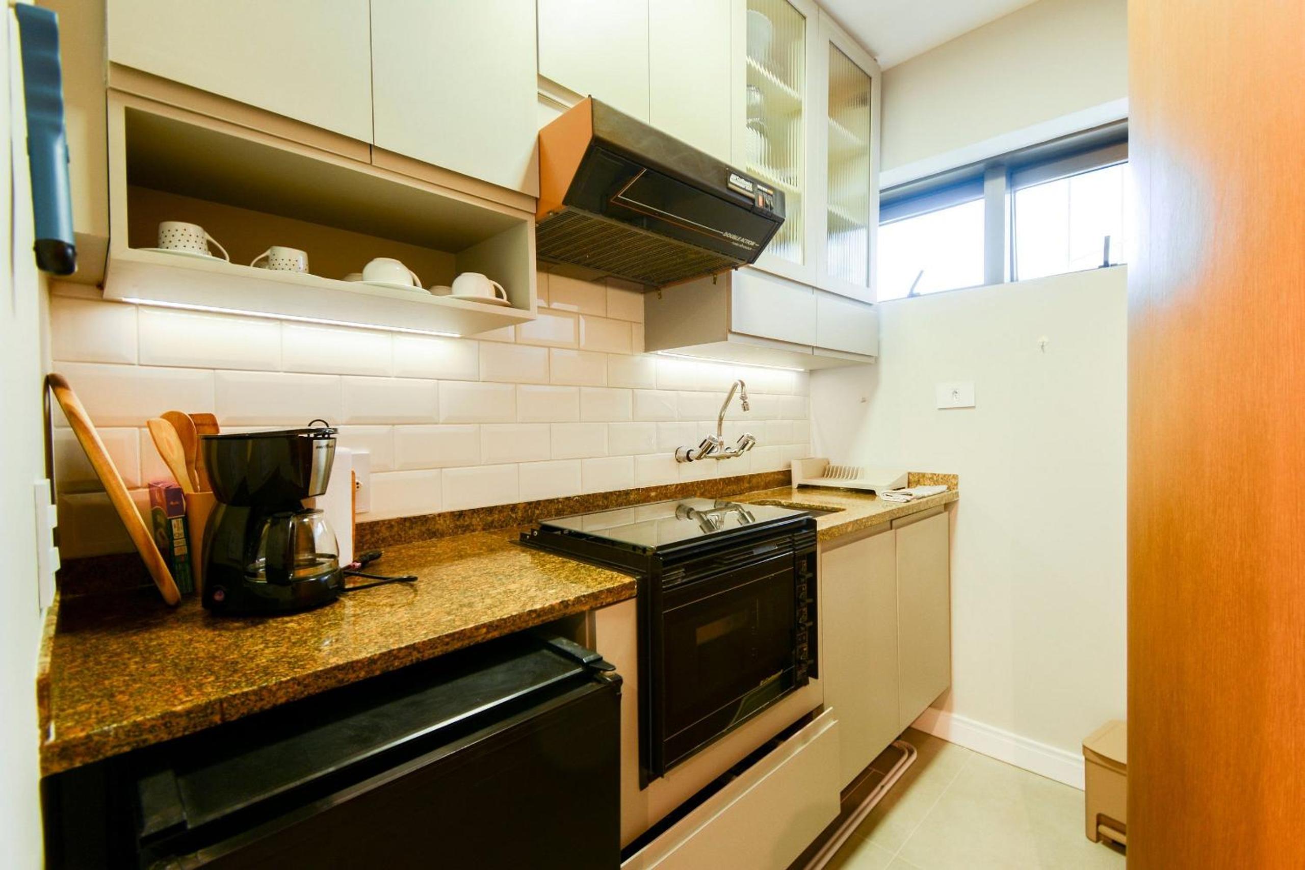 Wall Street Apartments by BnbHost