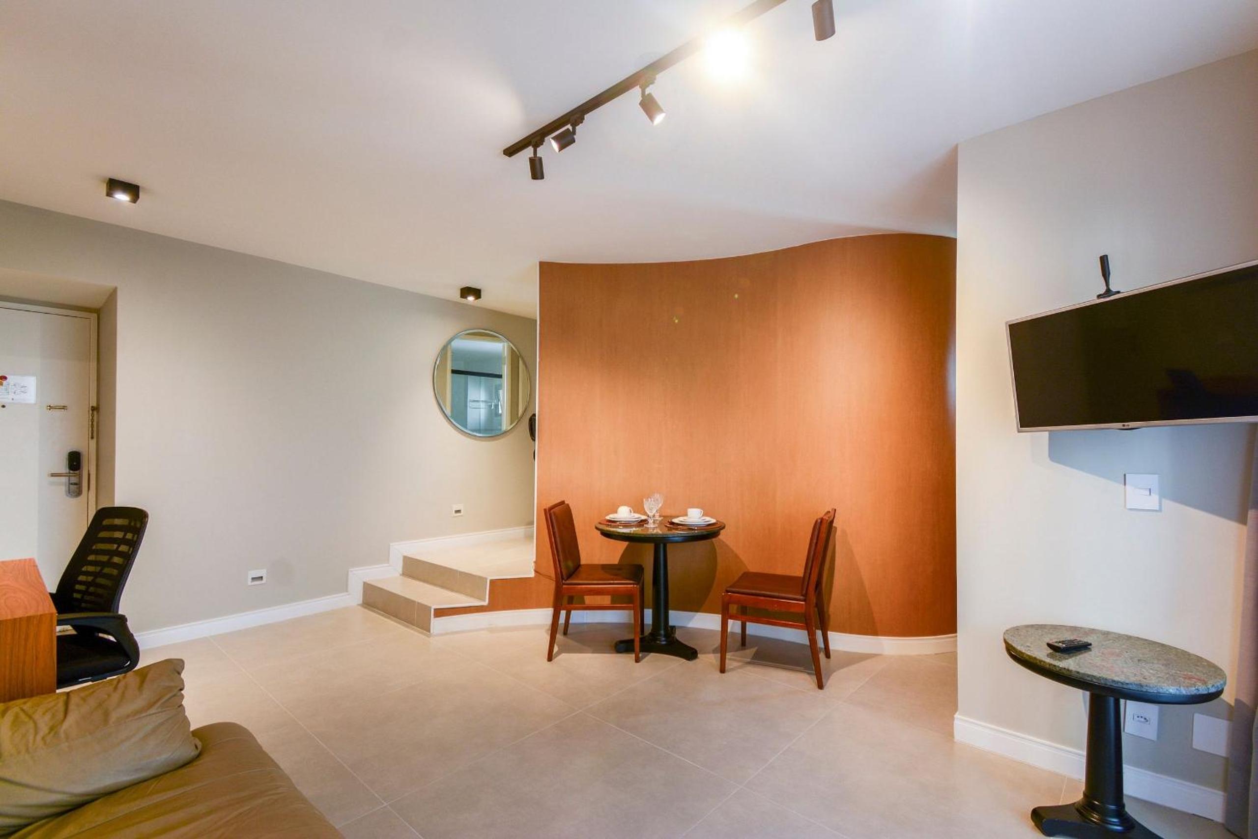 Wall Street Apartments by BnbHost