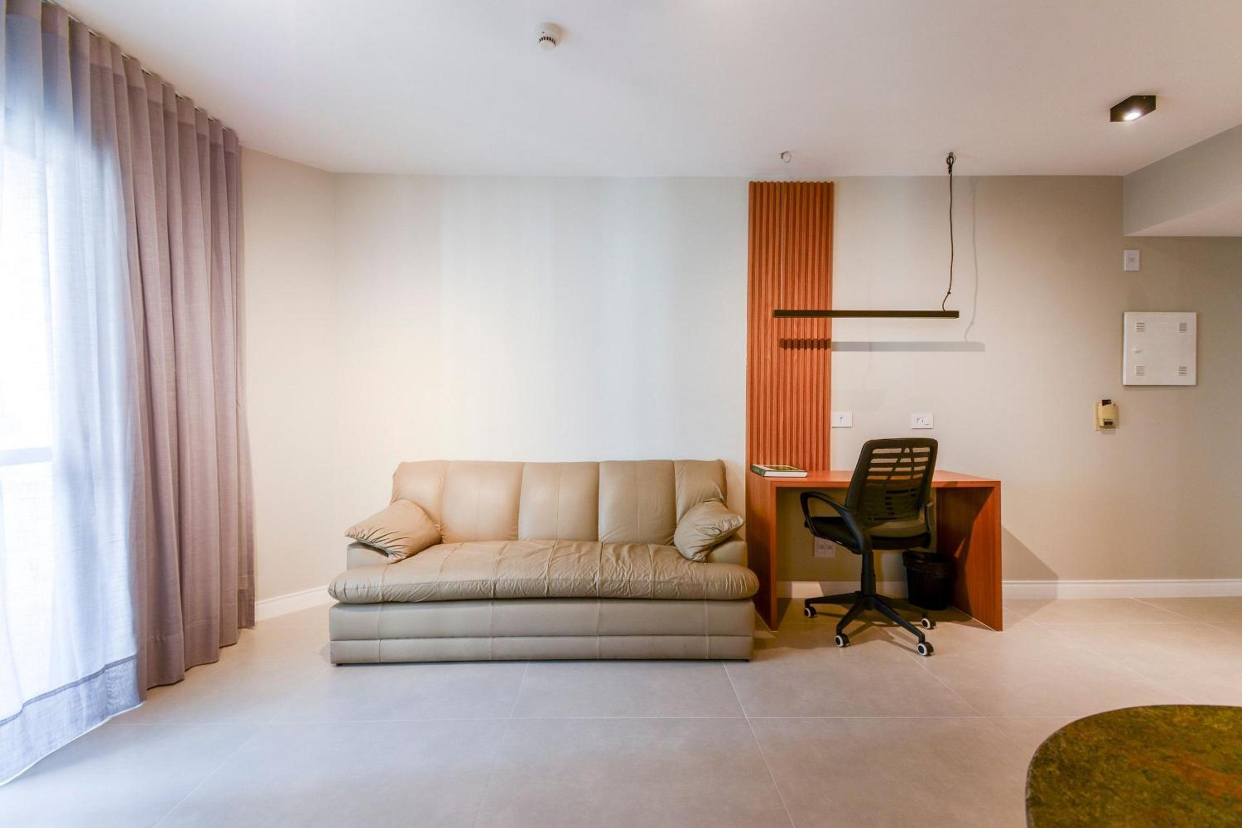 Wall Street Apartments by BnbHost
