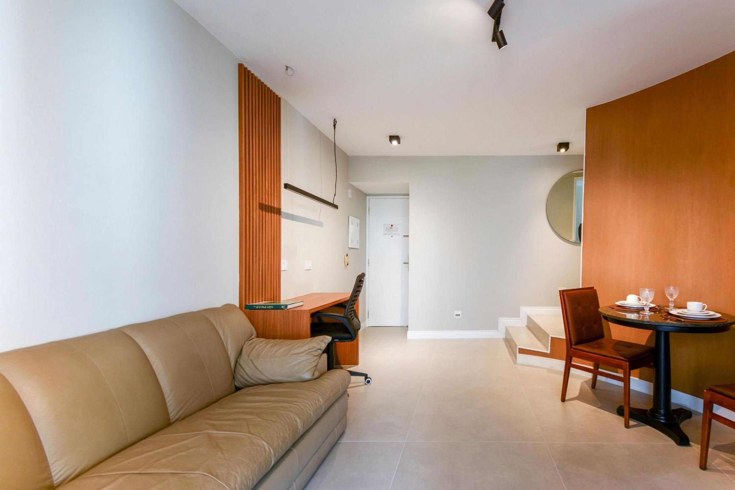 Wall Street Apartments by BnbHost