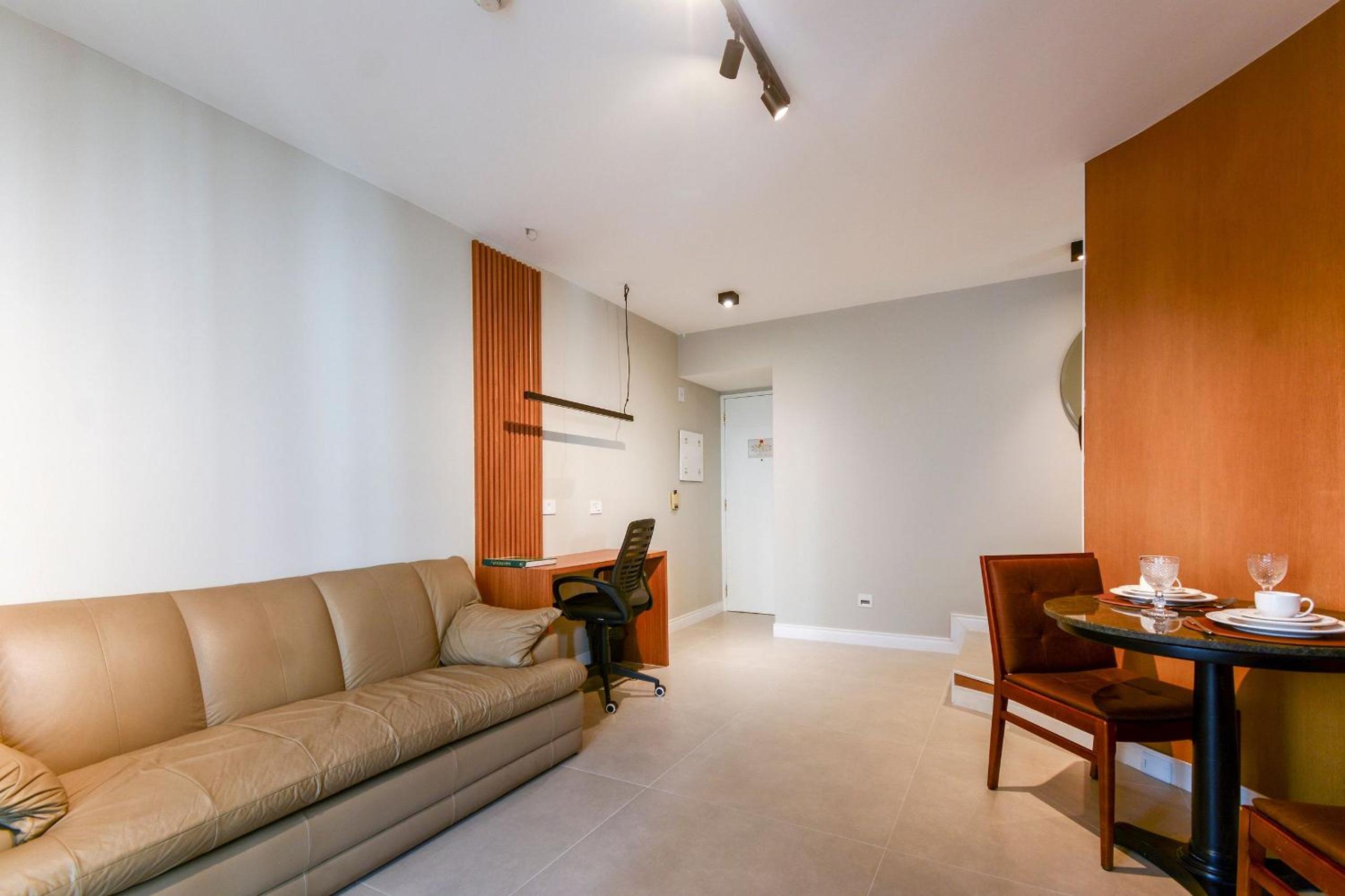 Wall Street Apartments by BnbHost