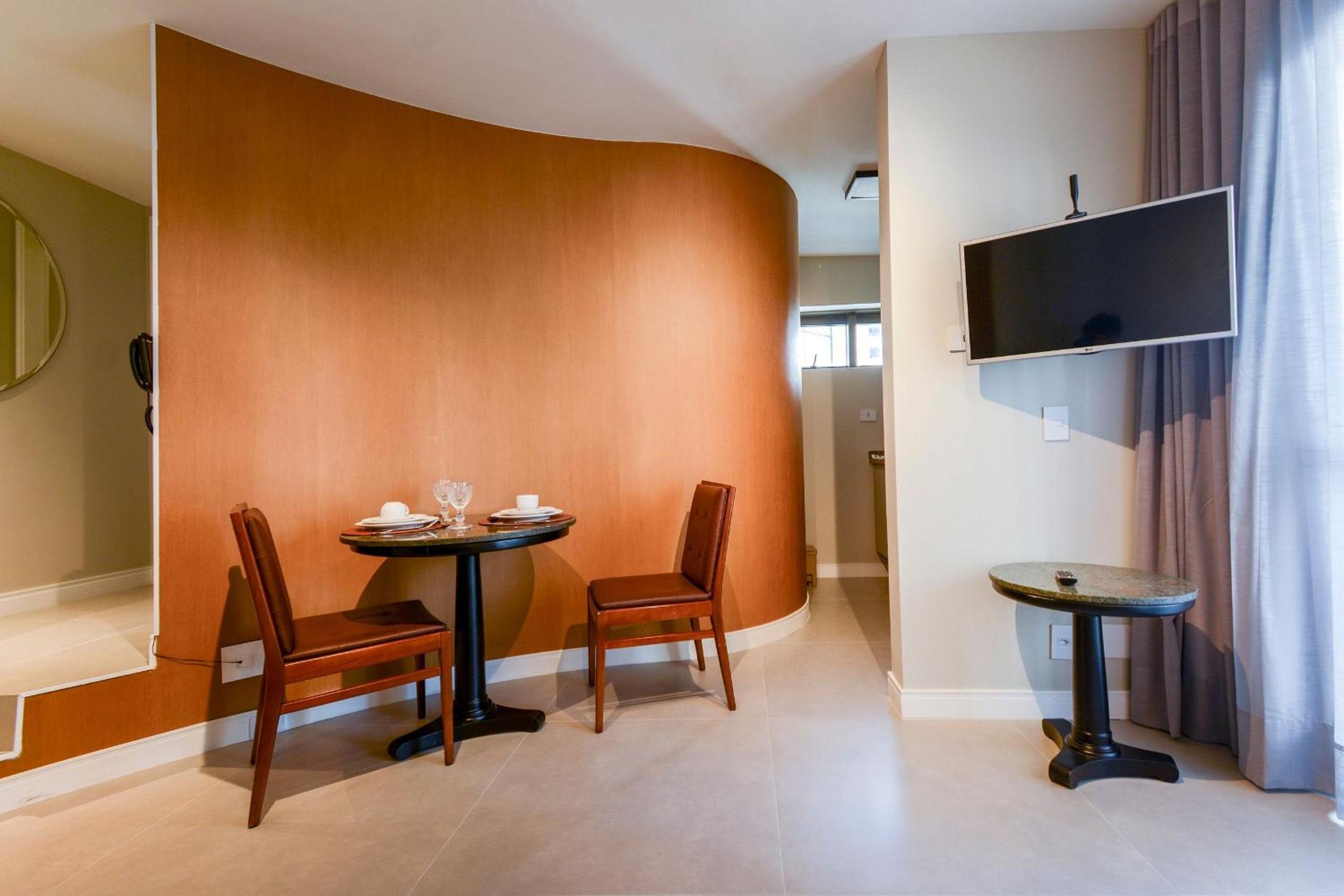 Wall Street Apartments by BnbHost
