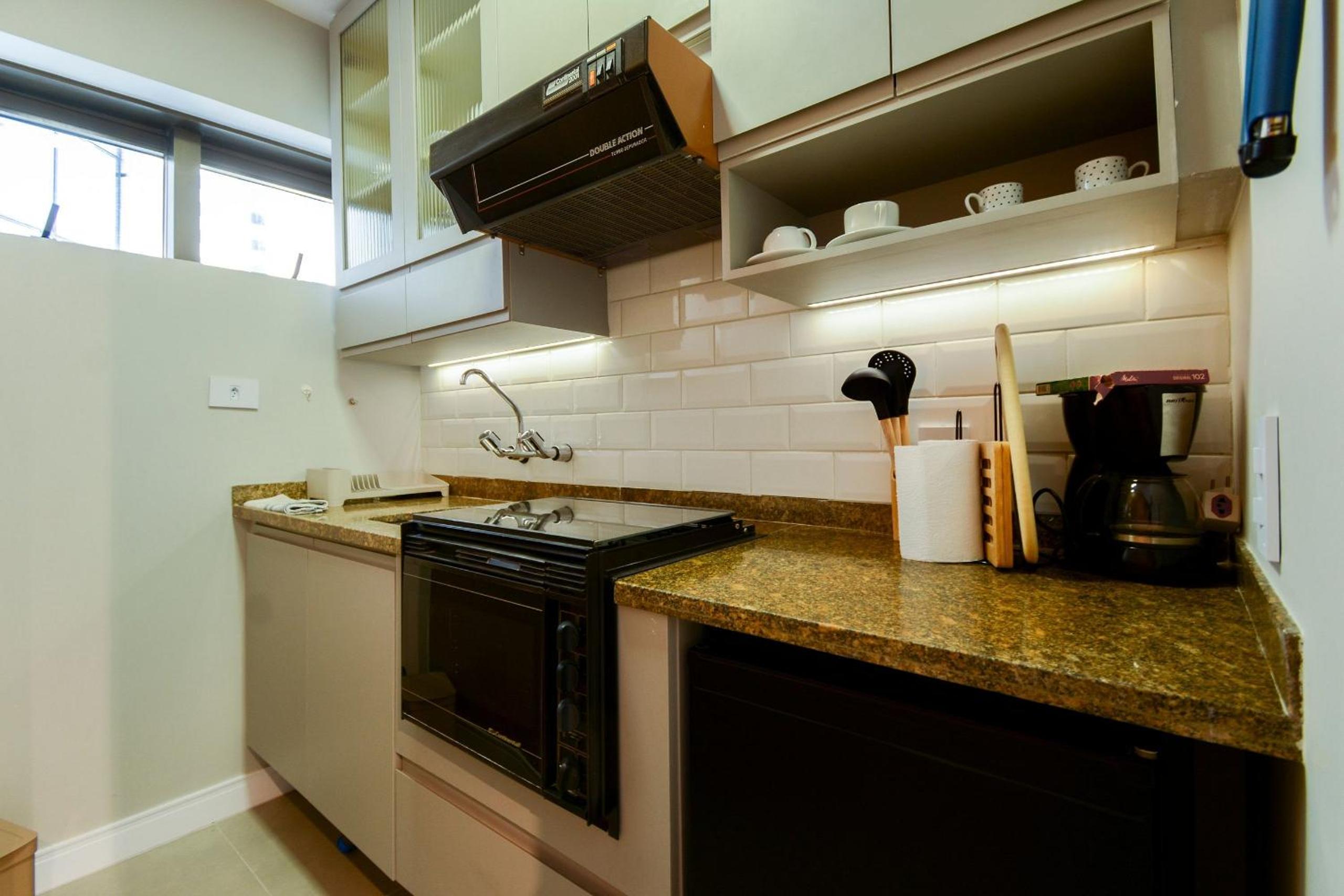 Wall Street Apartments by BnbHost