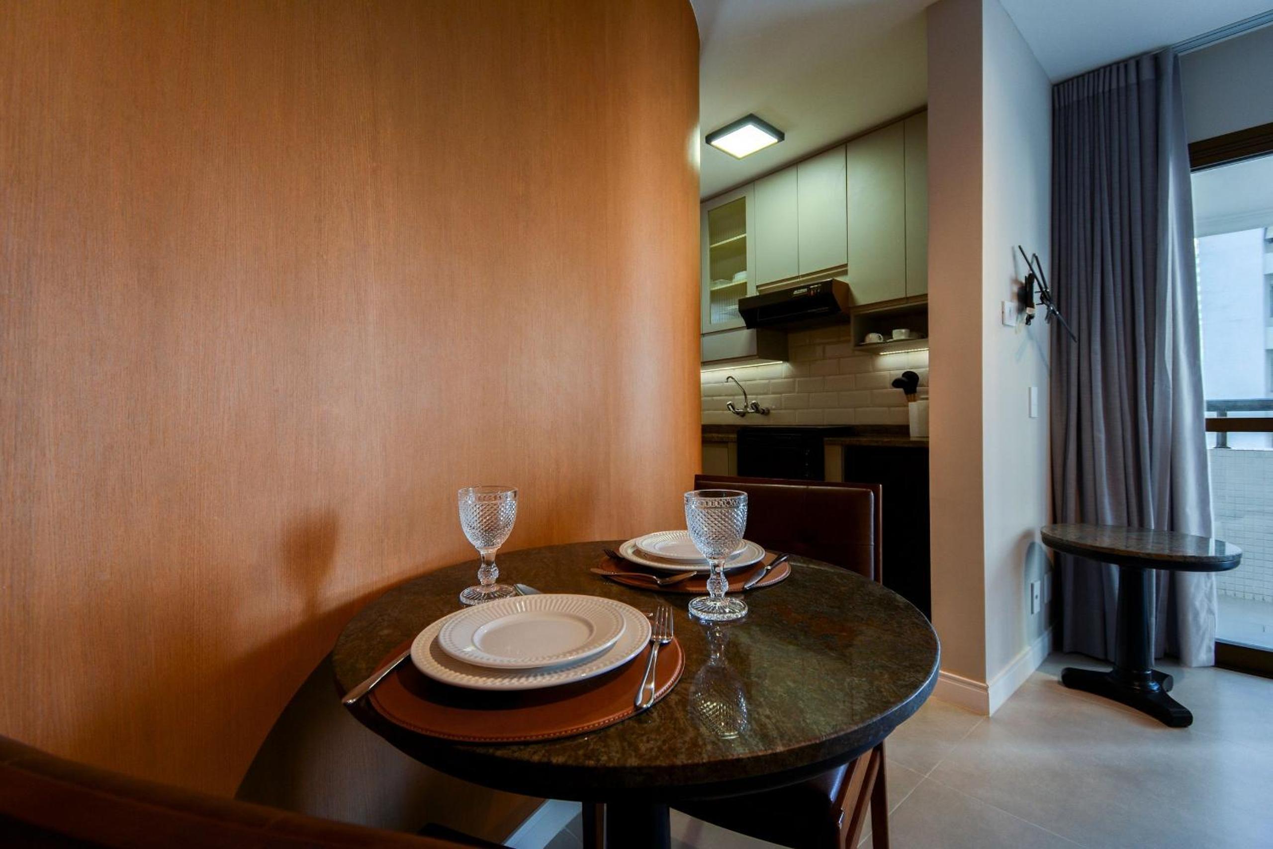 Wall Street Apartments by BnbHost