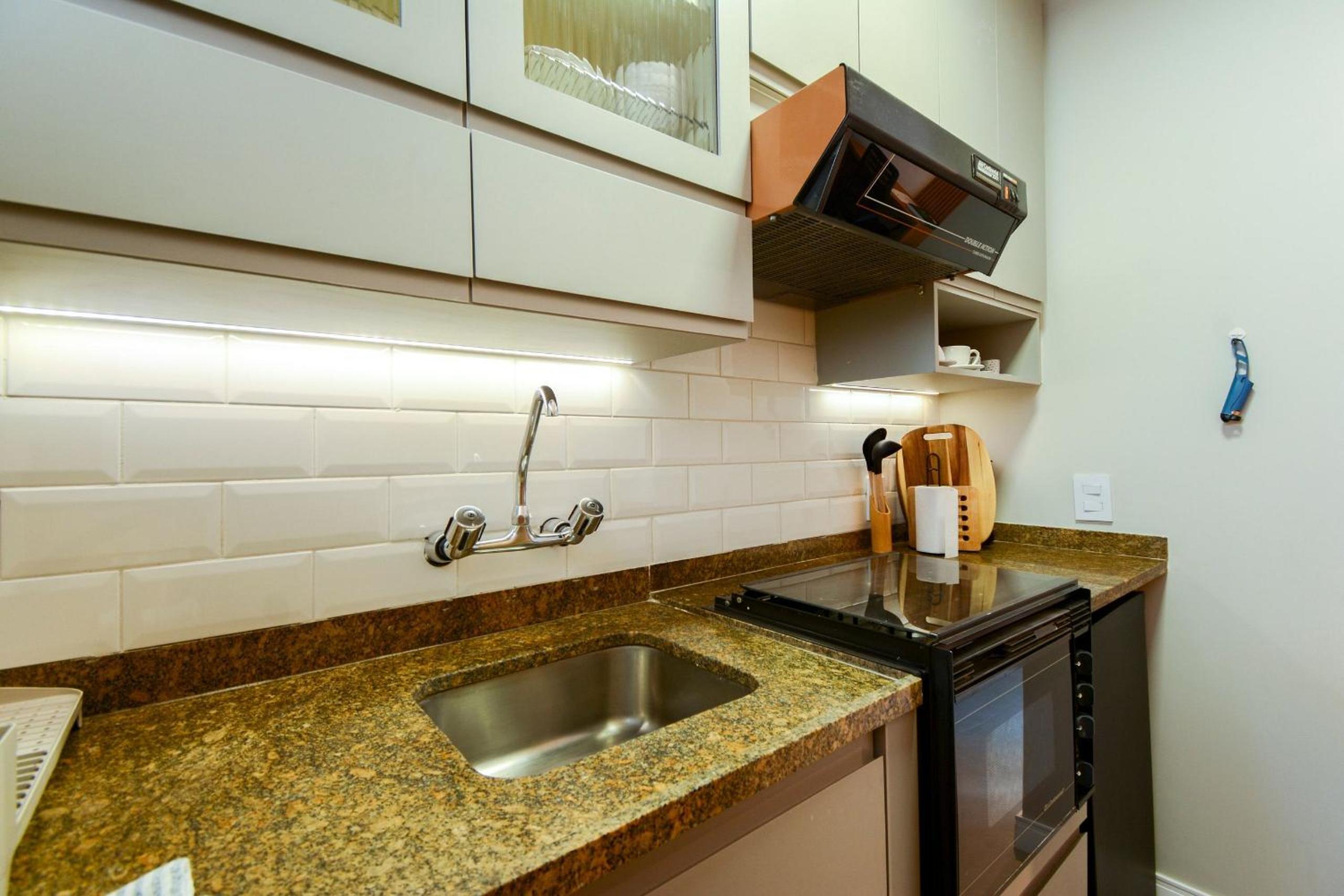 Wall Street Apartments by BnbHost