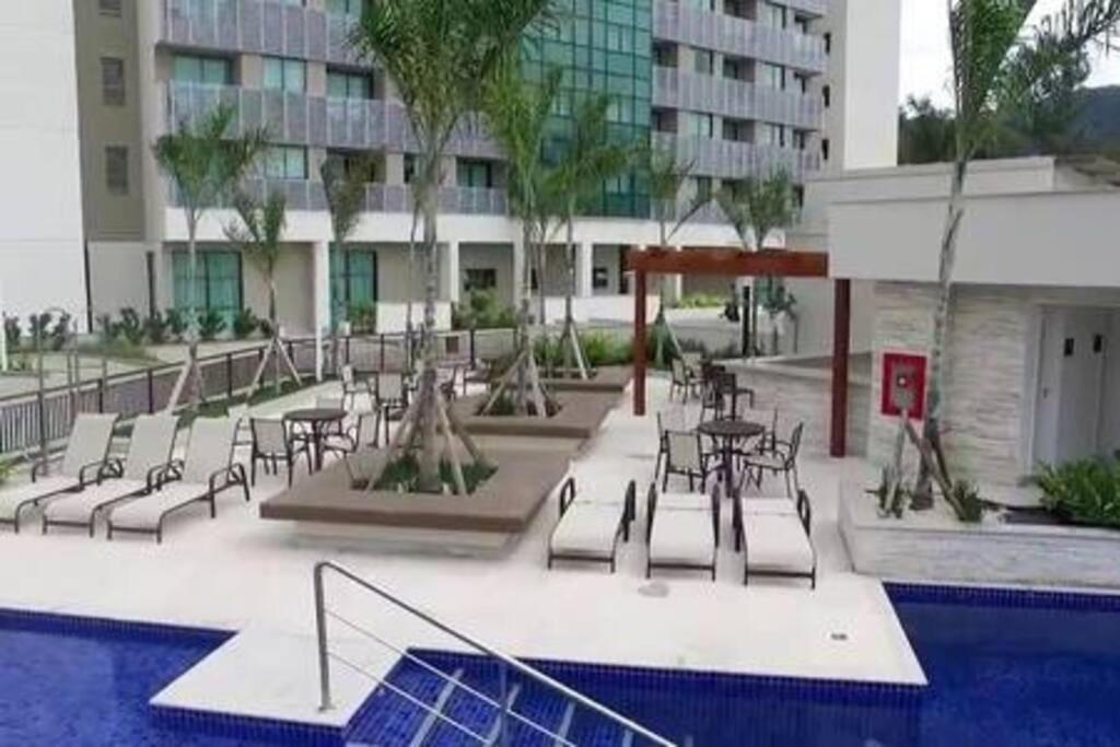 O MELHOR APARTAMENTO! Grand Midas Rio Convention Suites
