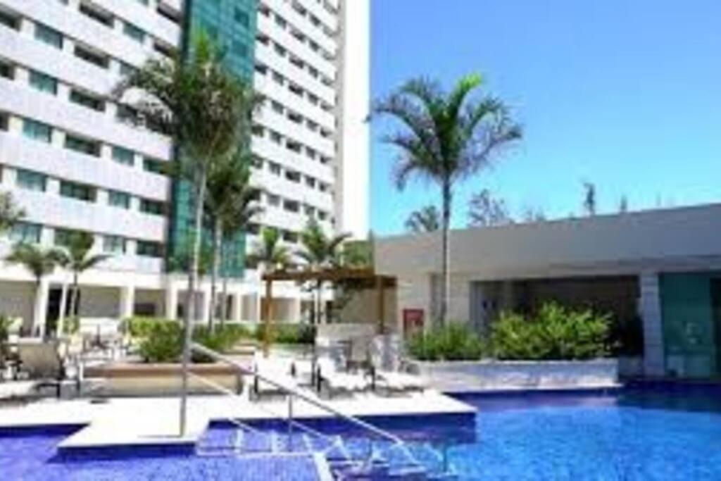 O MELHOR APARTAMENTO! Grand Midas Rio Convention Suites