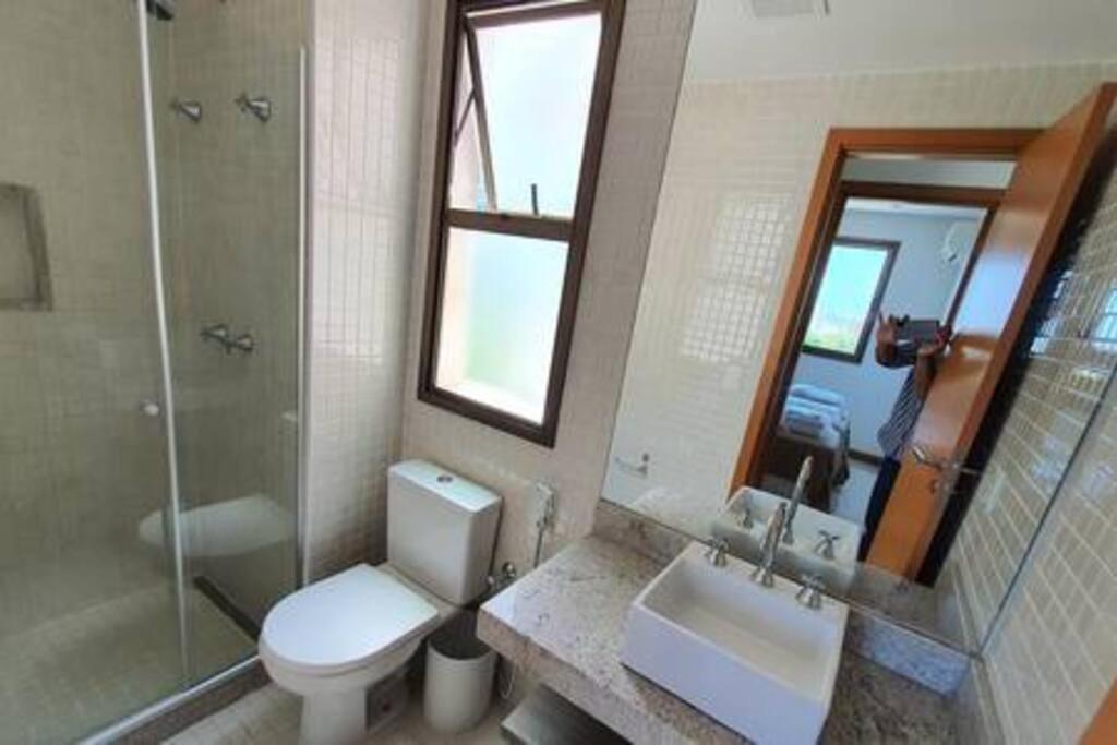 O MELHOR APARTAMENTO! Grand Midas Rio Convention Suites