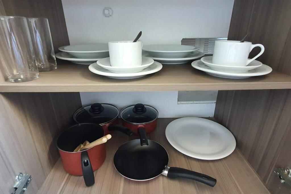 O MELHOR APARTAMENTO! Grand Midas Rio Convention Suites
