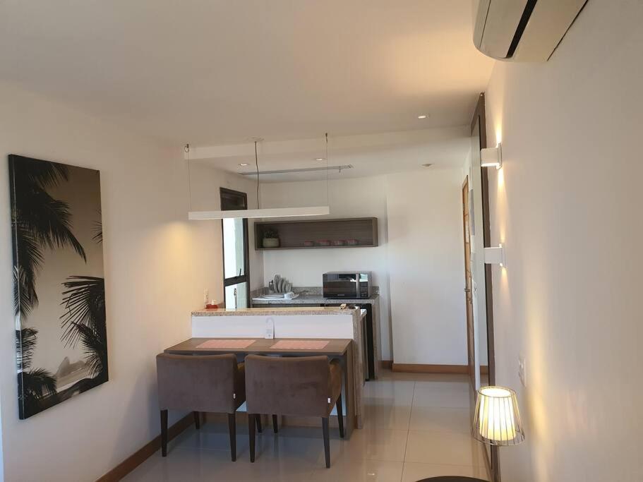 O MELHOR APARTAMENTO! Grand Midas Rio Convention Suites